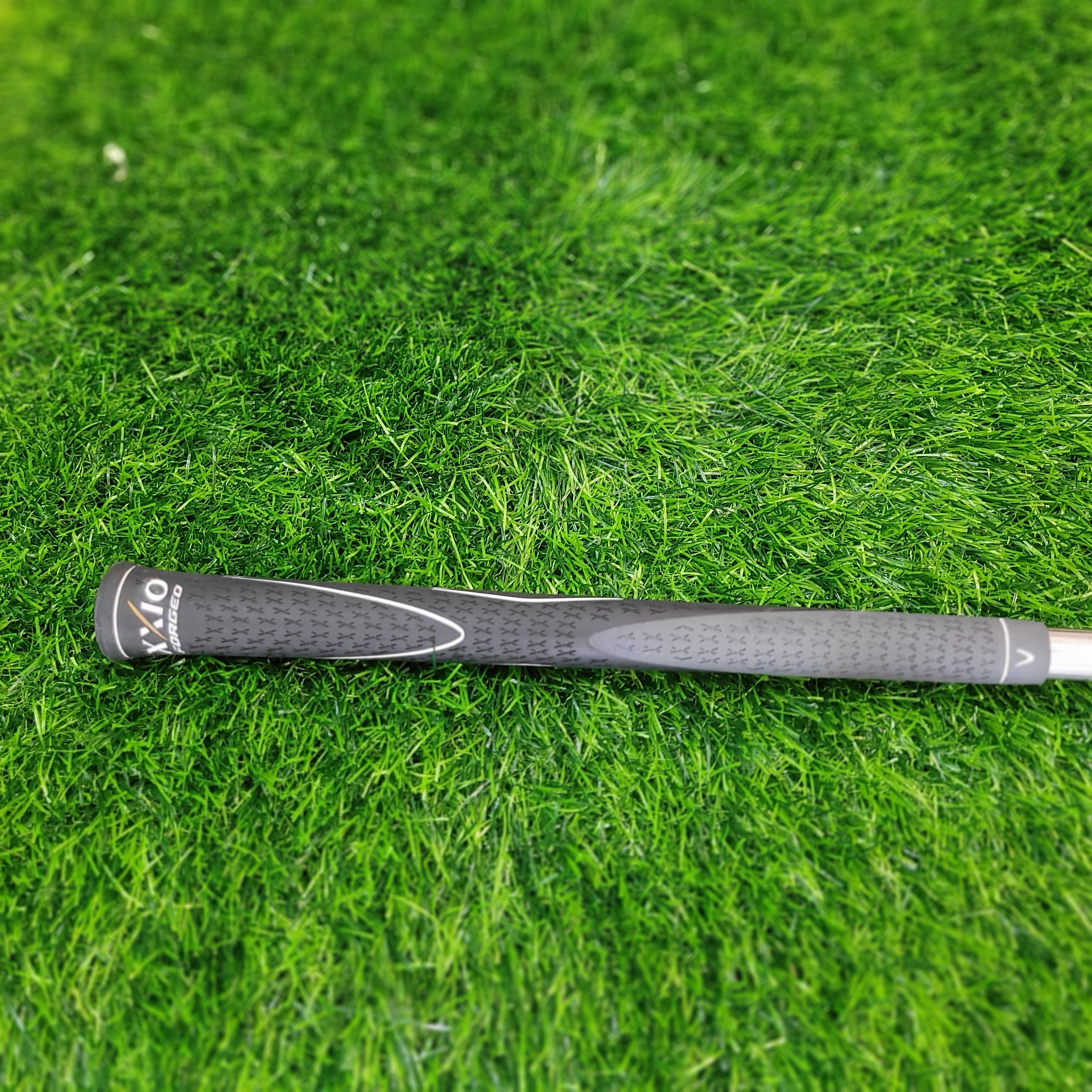 XXIO Wood / FORGED / 3W / S
