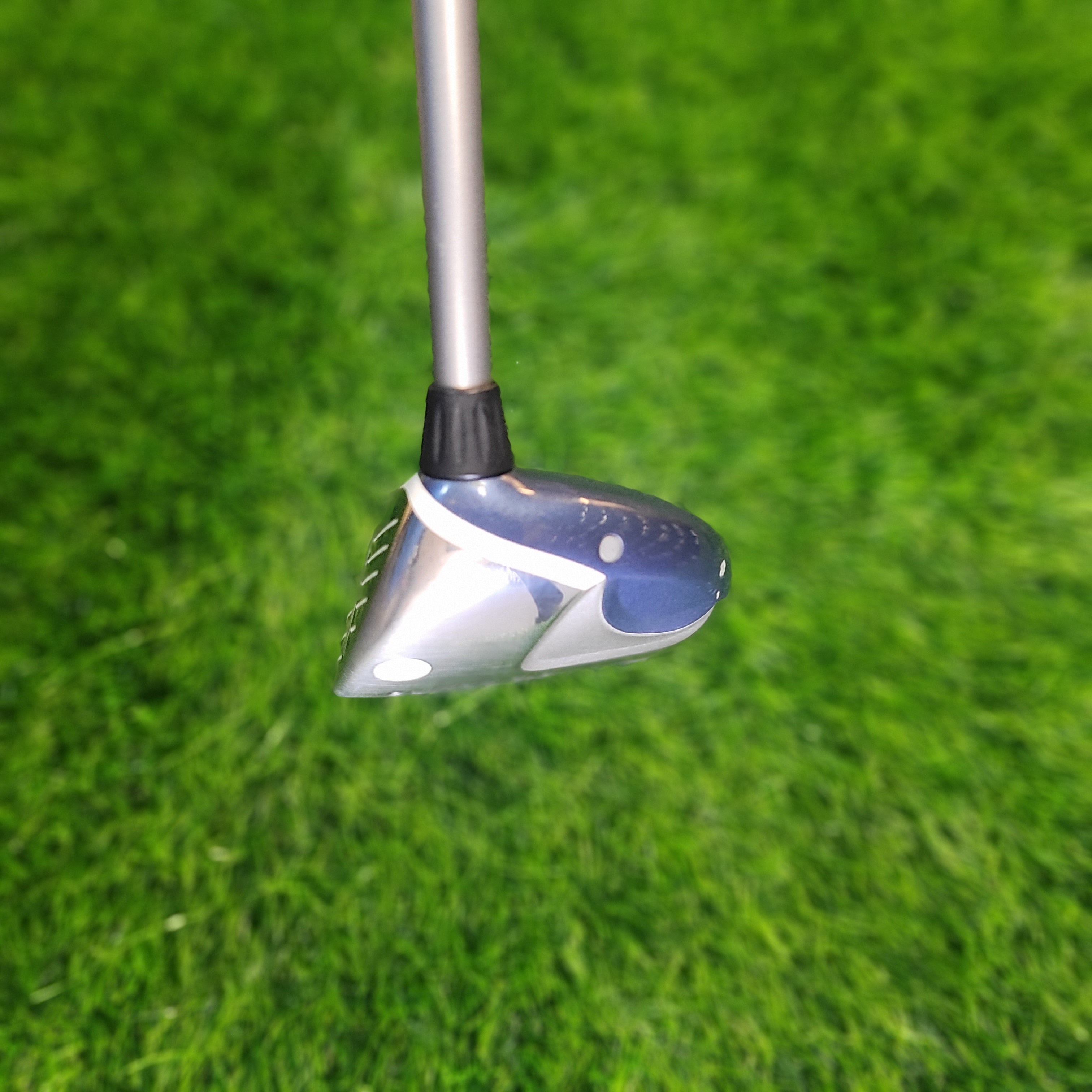 Callaway Wood / Big Bertha / 7W / Women