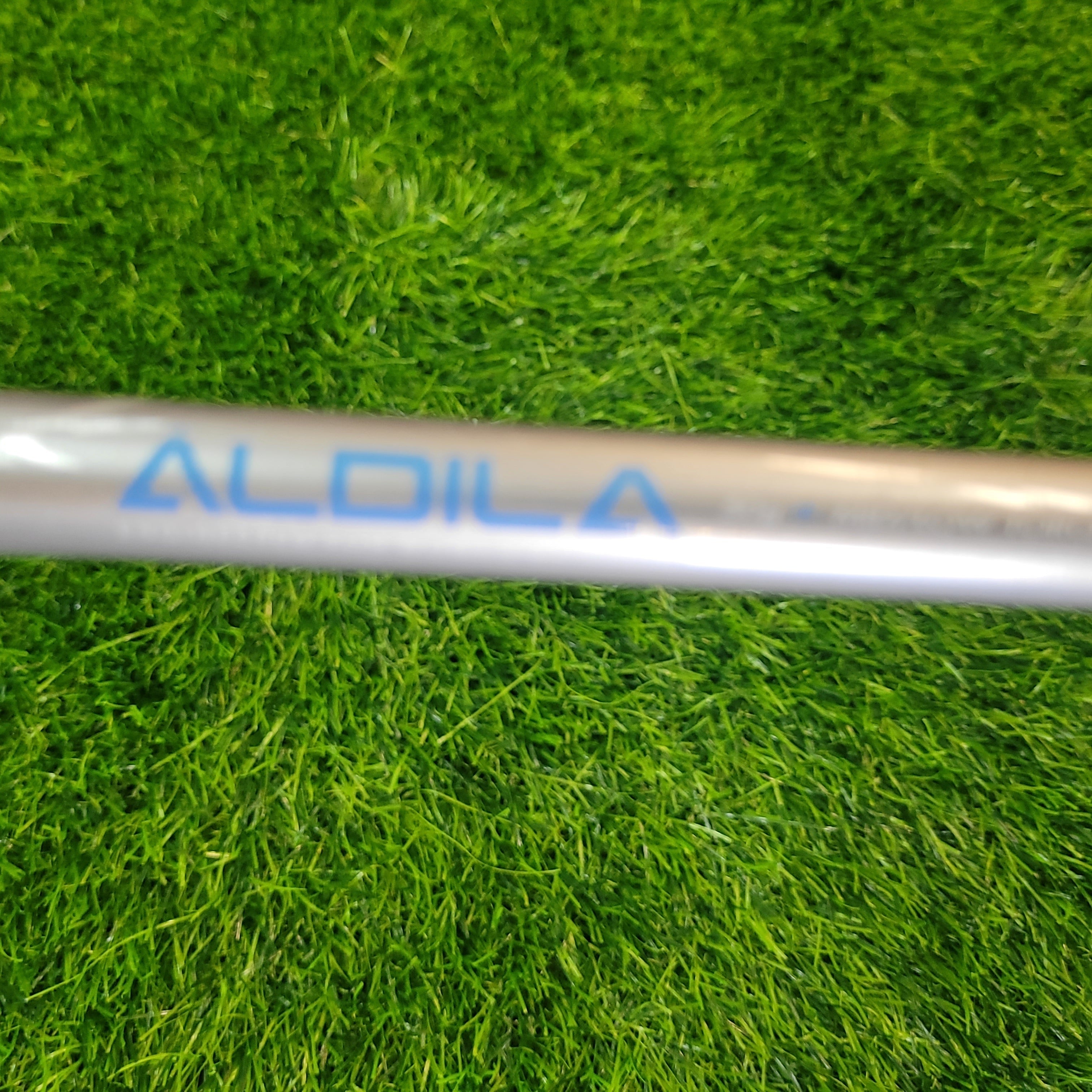 Callaway Wood / Big Bertha / 7W / Women