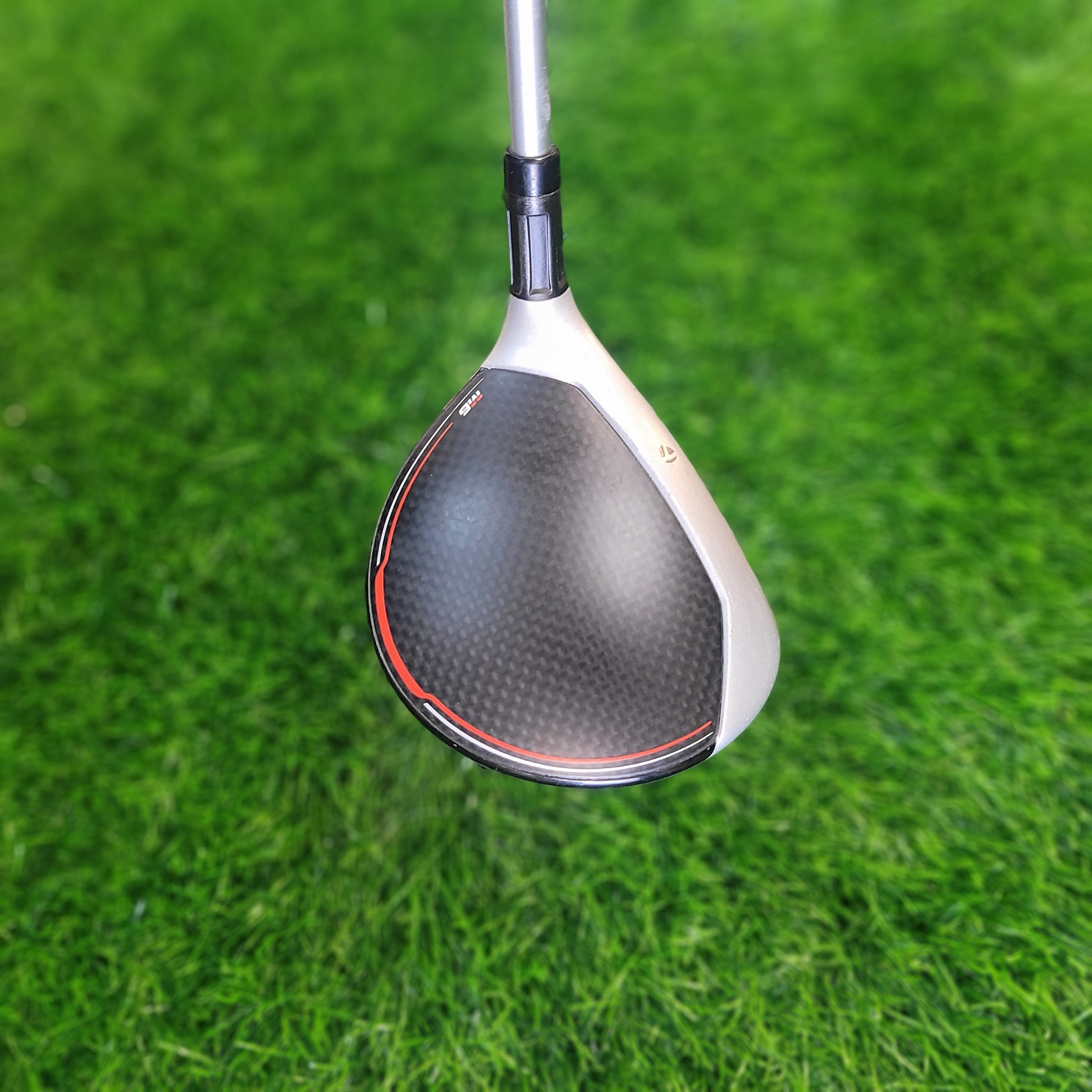 TaylorMade Wood / M6 / 5W / 19.5 / Women
