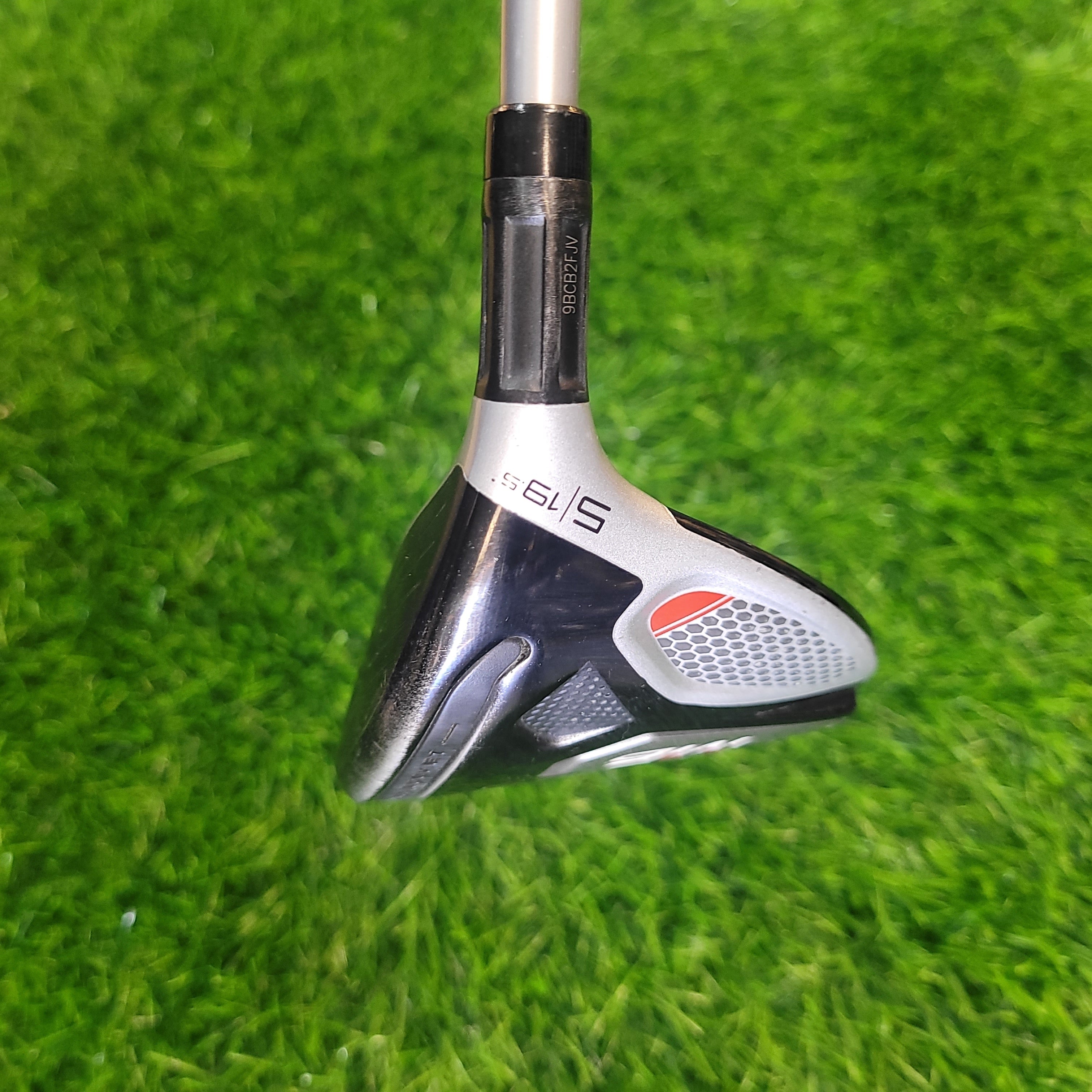 TaylorMade Wood / M6 / 5W / 19.5 / Women