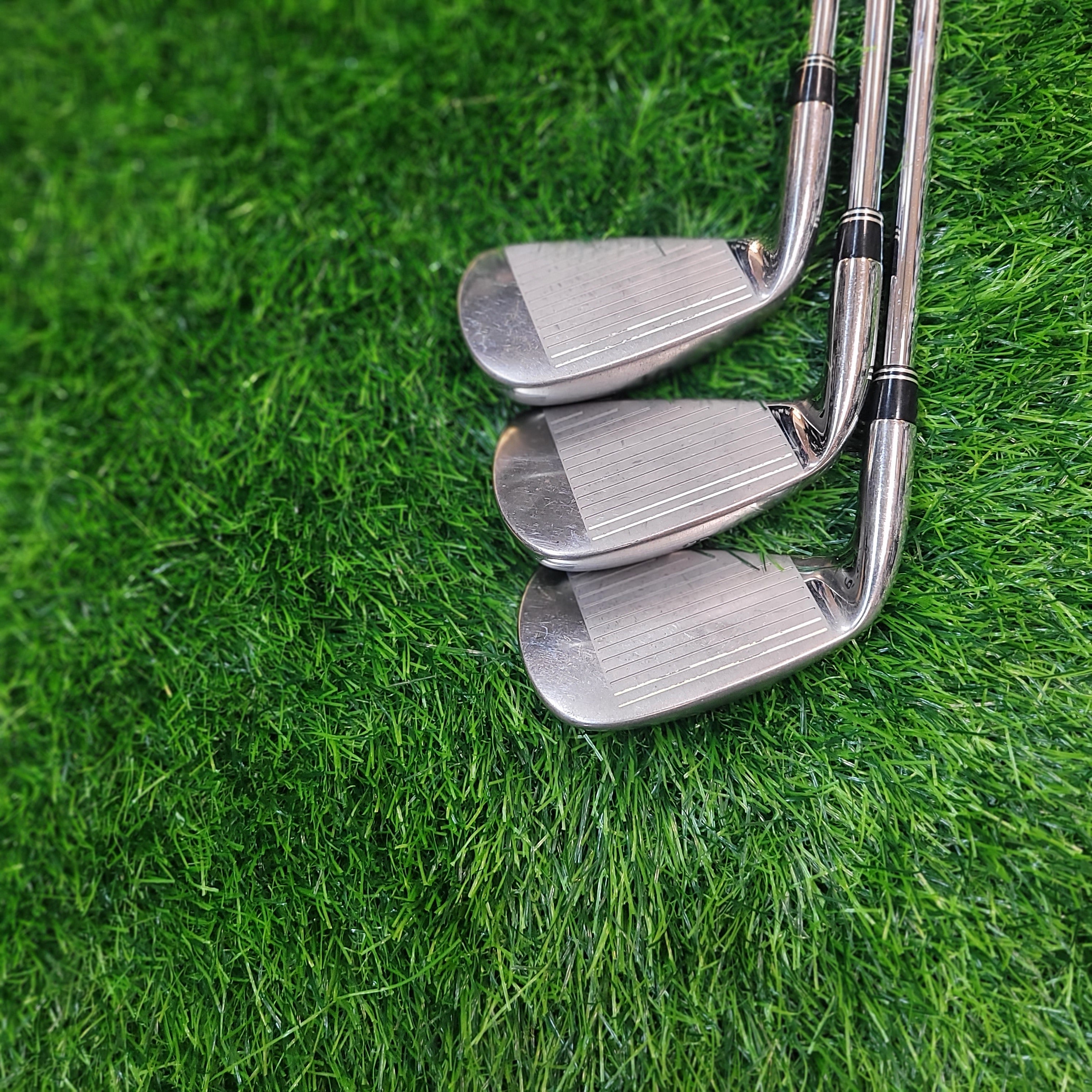 Bridgestone Iron Set / Tourstage ViQ / 6S / S200