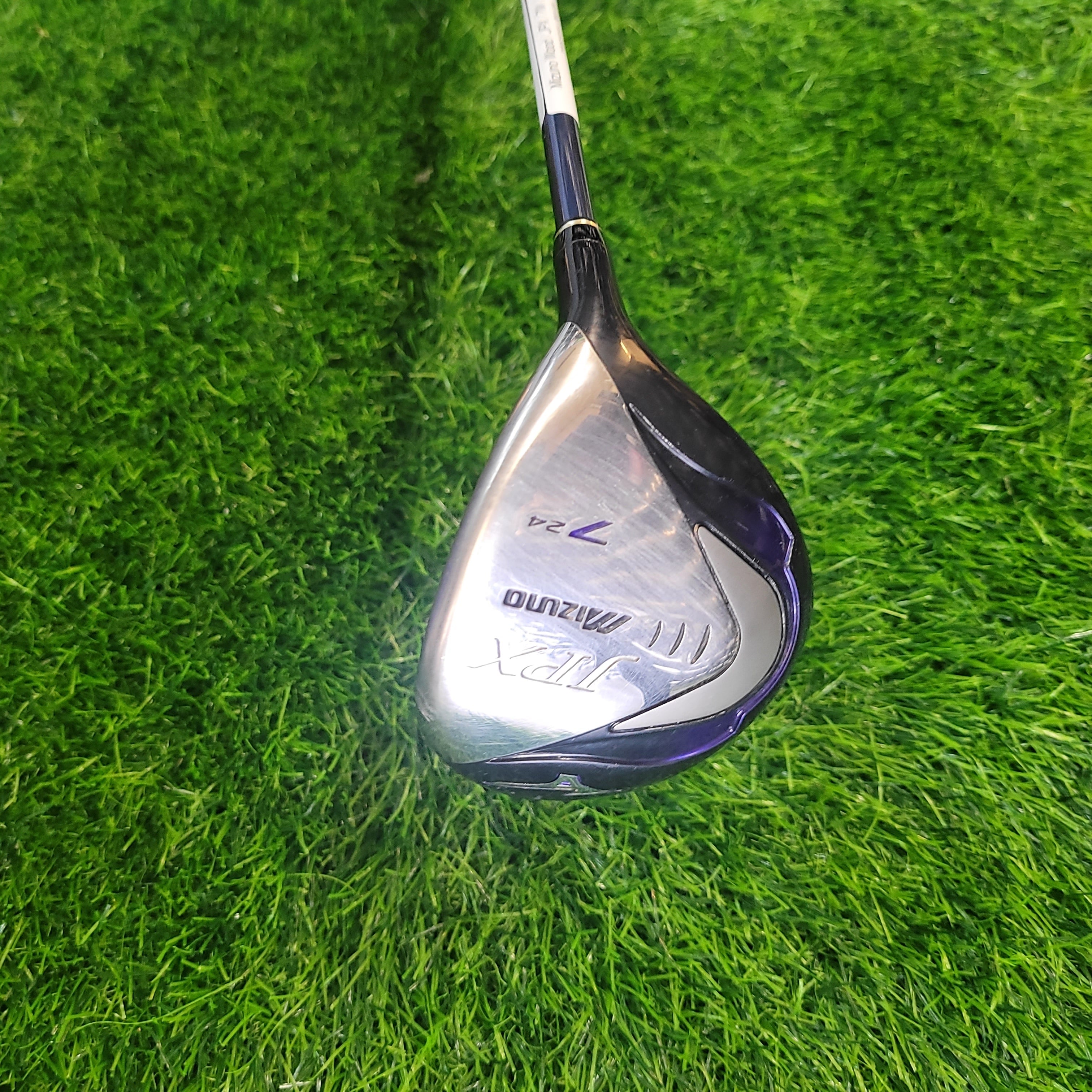 Mizuno Wood / JPX / 7W / Women
