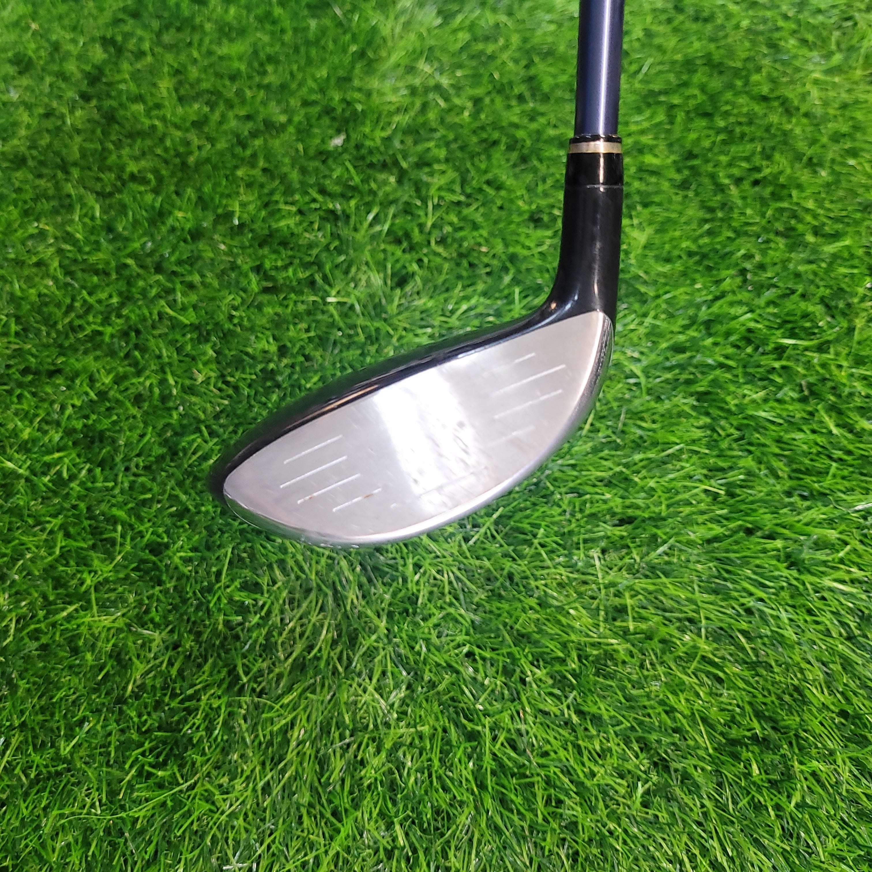 Mizuno Wood / JPX / 7W / Women