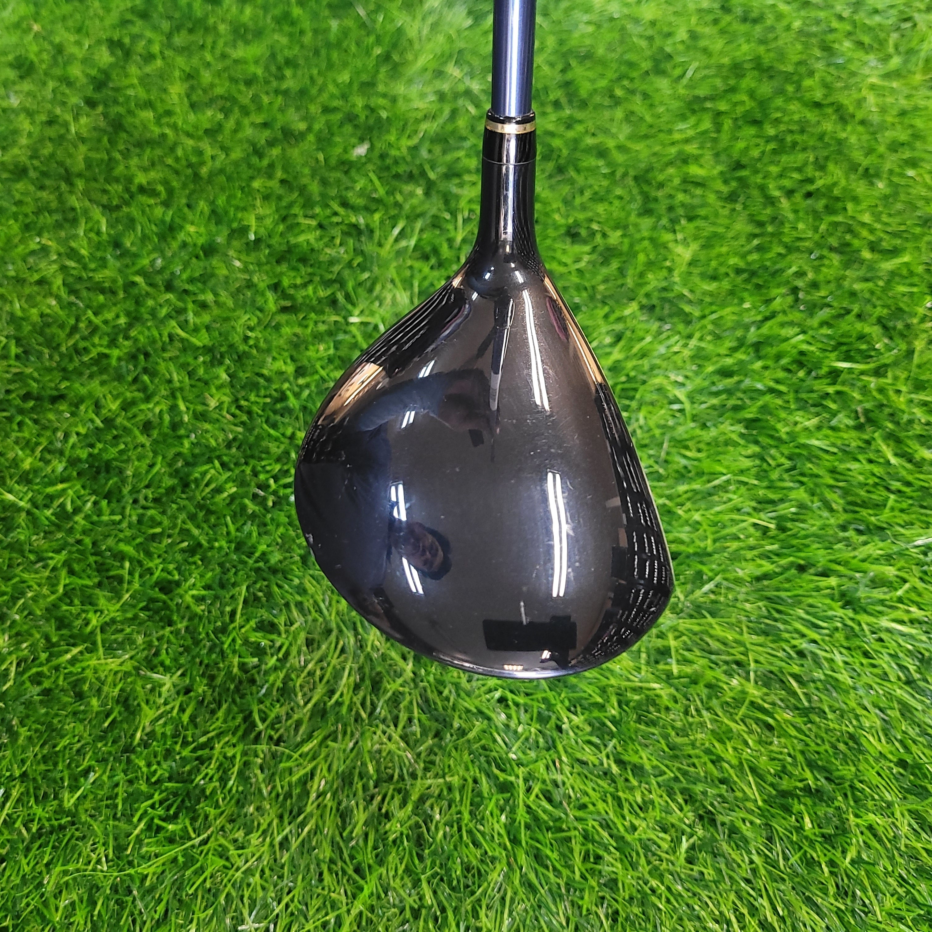 Mizuno Wood / JPX / 7W / Women