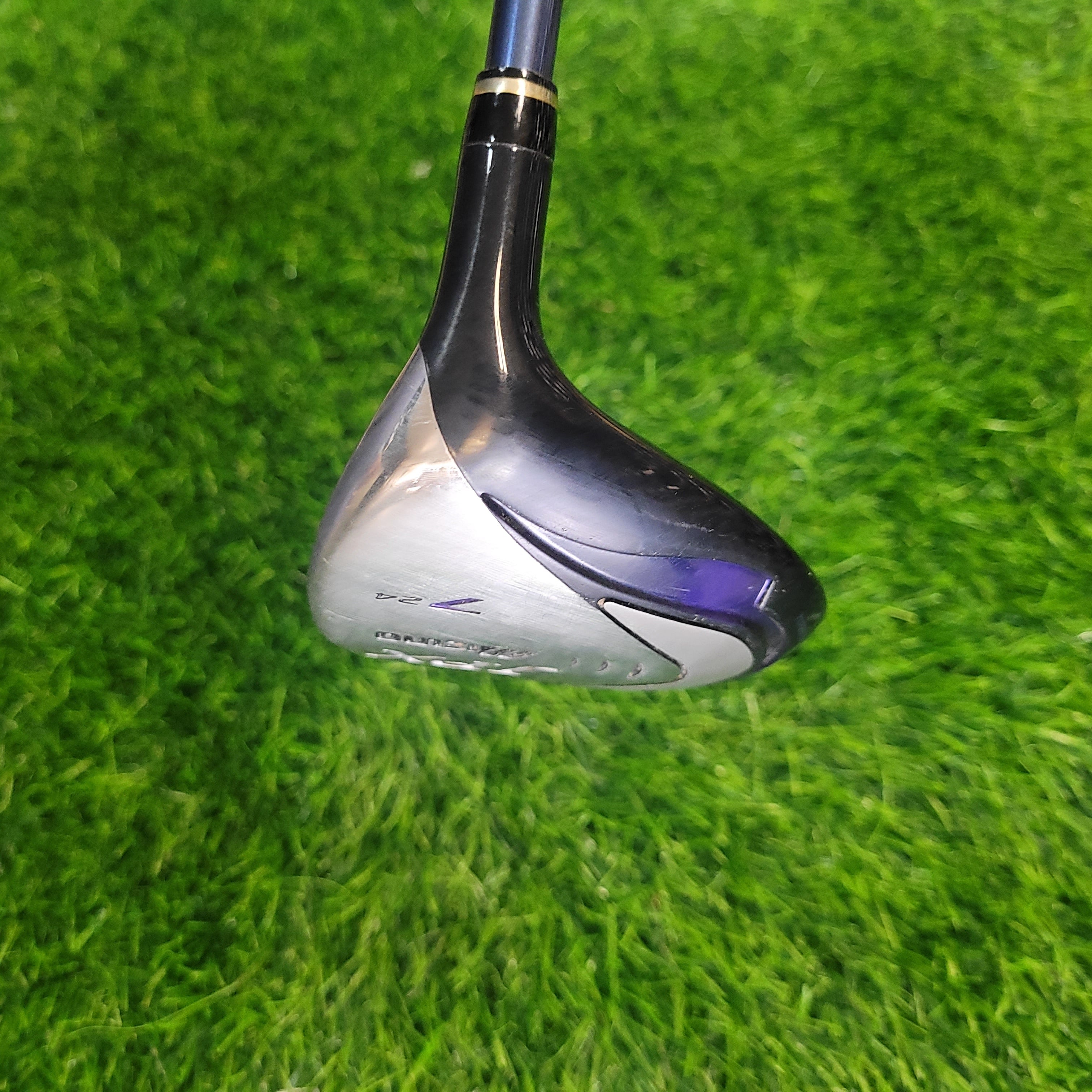Mizuno Wood / JPX / 7W / Women