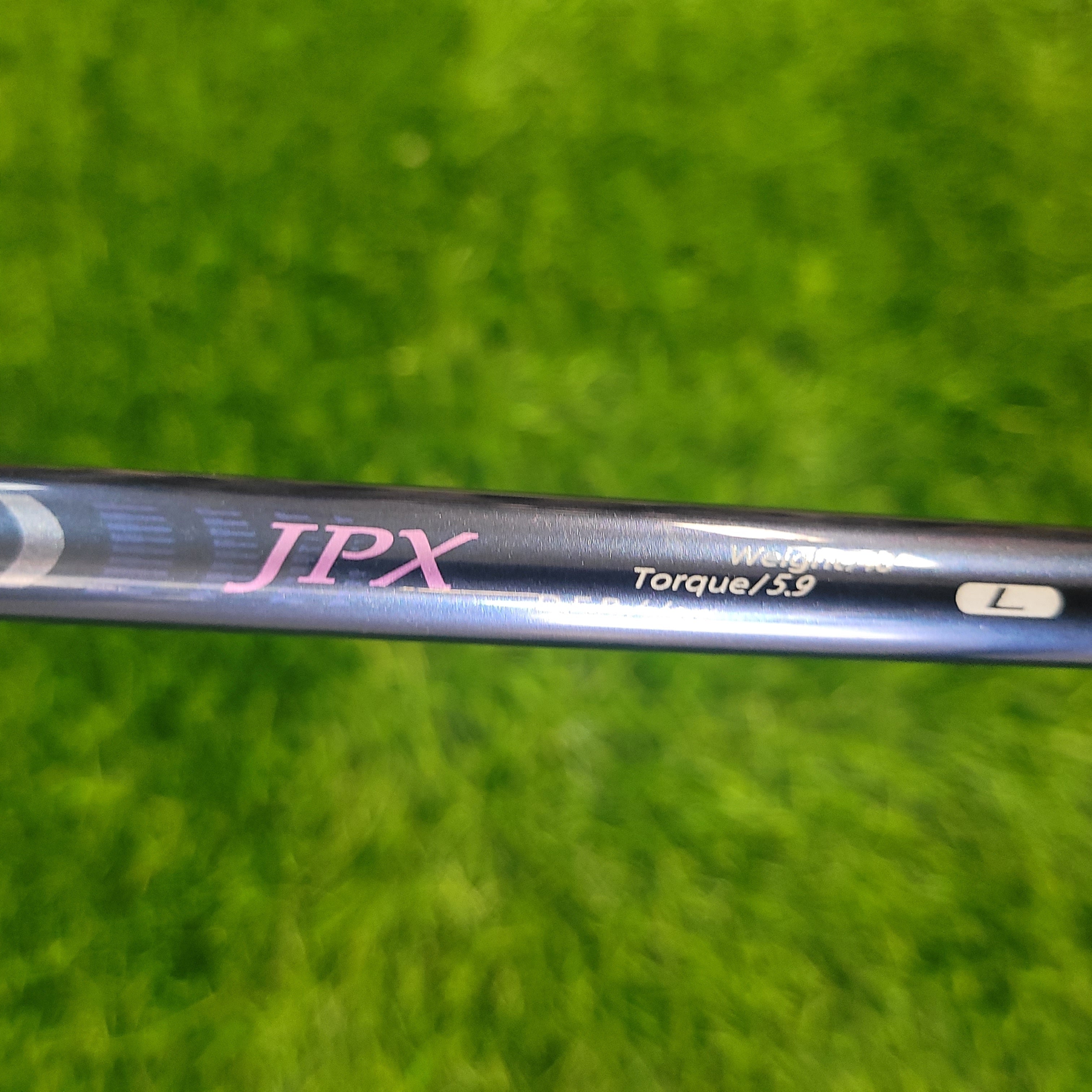 Mizuno Wood / JPX / 7W / Women