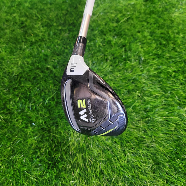 TaylorMade Hybrid / M2(2017) / H5 / 25°/ Women