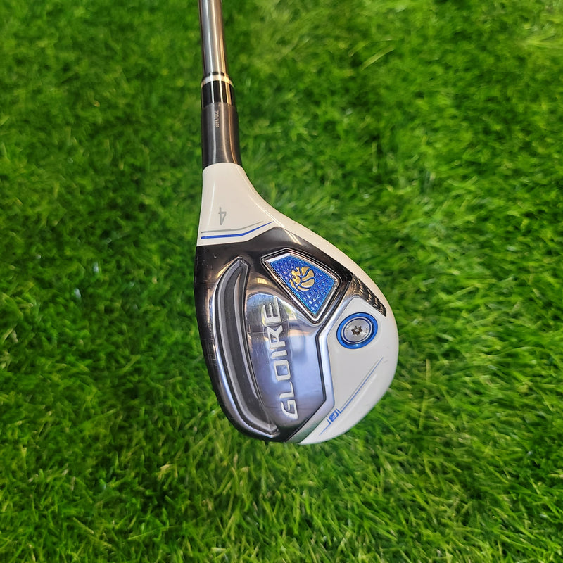 TaylorMade Hybrid / GLOIRE F / H3 / 22°/ R