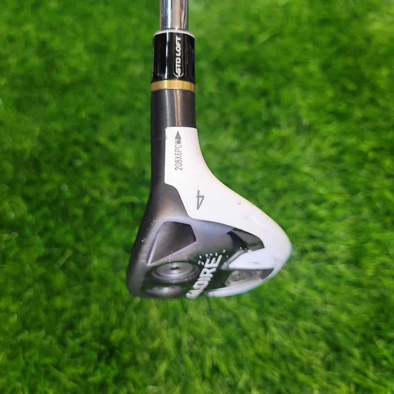 TaylorMade Hybrid / GLOIRE Hybrid / H3 / 21°/ R