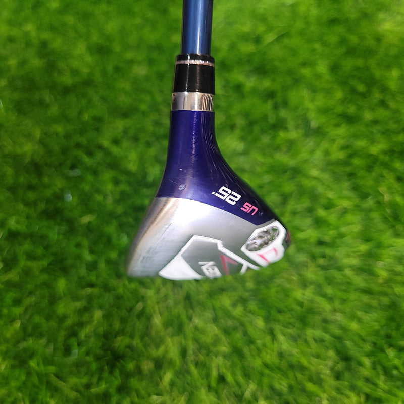 Golf Partner Hybrid / NEXGEN / 5H / 25°/  / Women