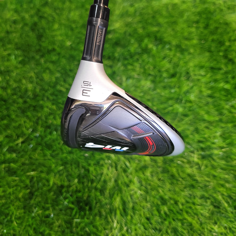 TaylorMade Wood / M4 / 3W / 15°/ S