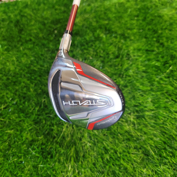 TaylorMade Wood / STEALTH / 5W / 19°/ Women