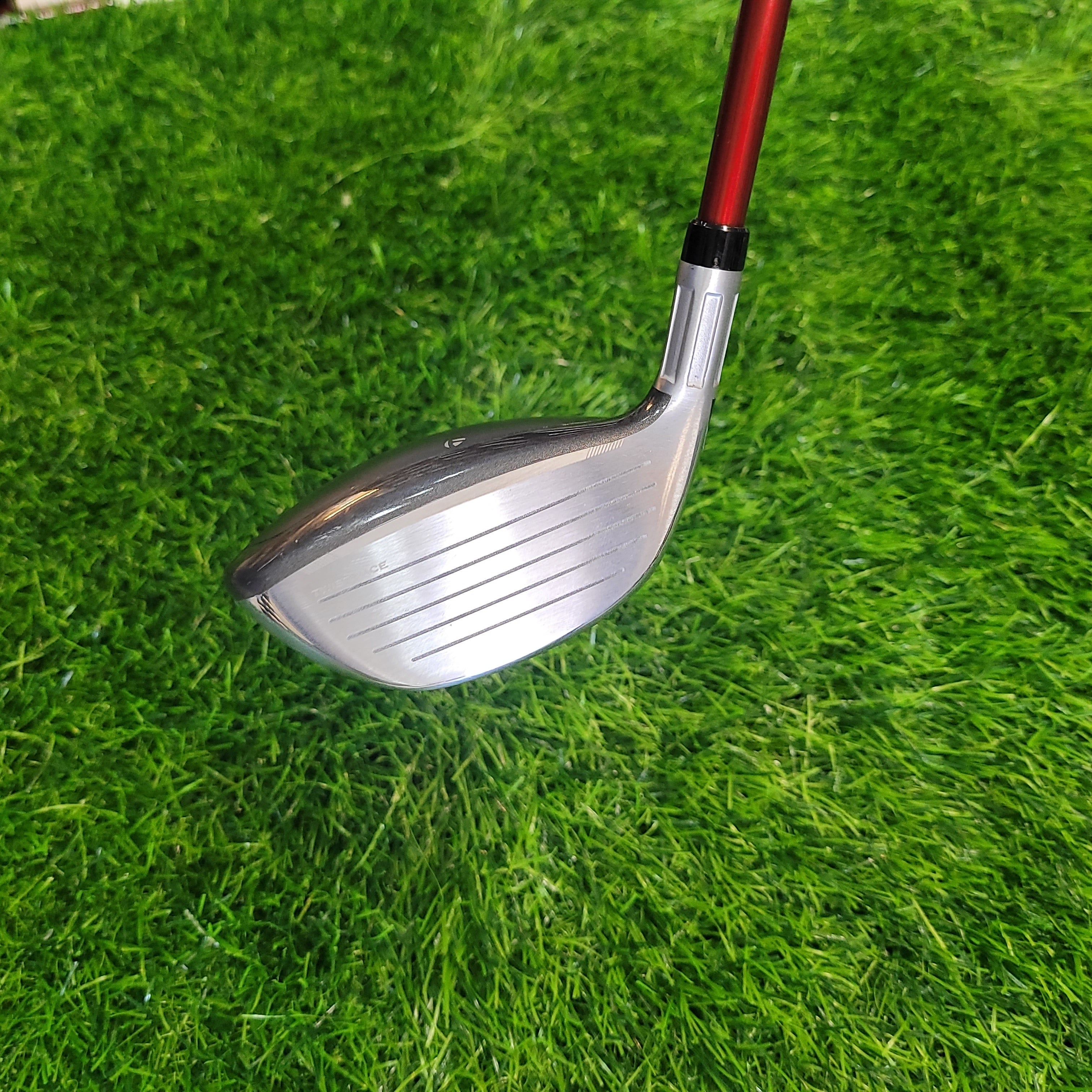 TaylorMade Wood / STEALTH / 5W / 19°/ Women