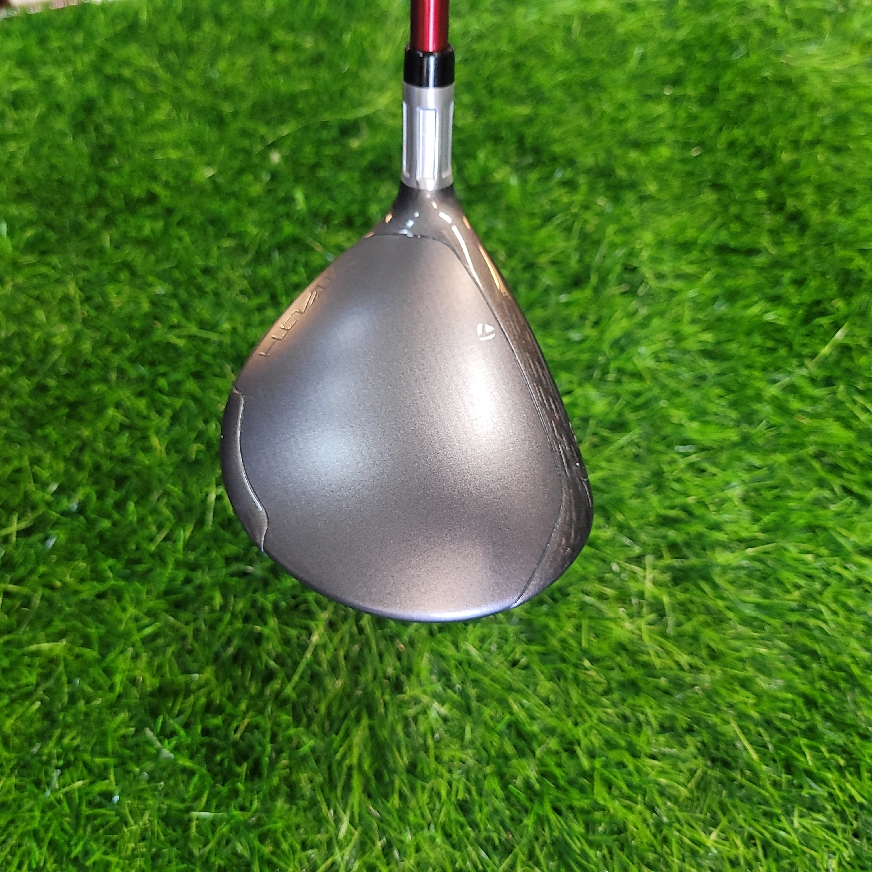 TaylorMade Wood / STEALTH / 5W / 19°/ Women