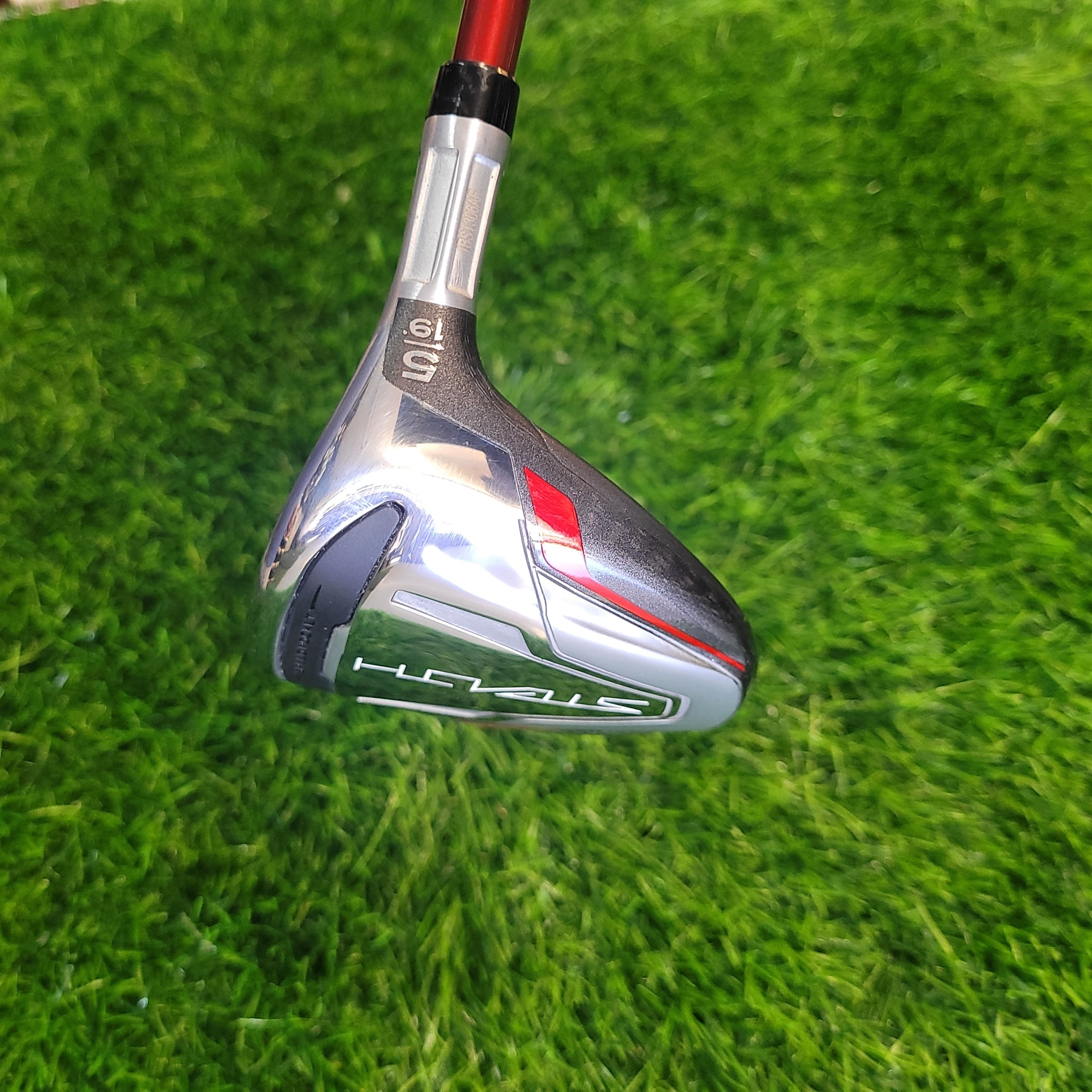 TaylorMade Wood / STEALTH / 5W / 19°/ Women