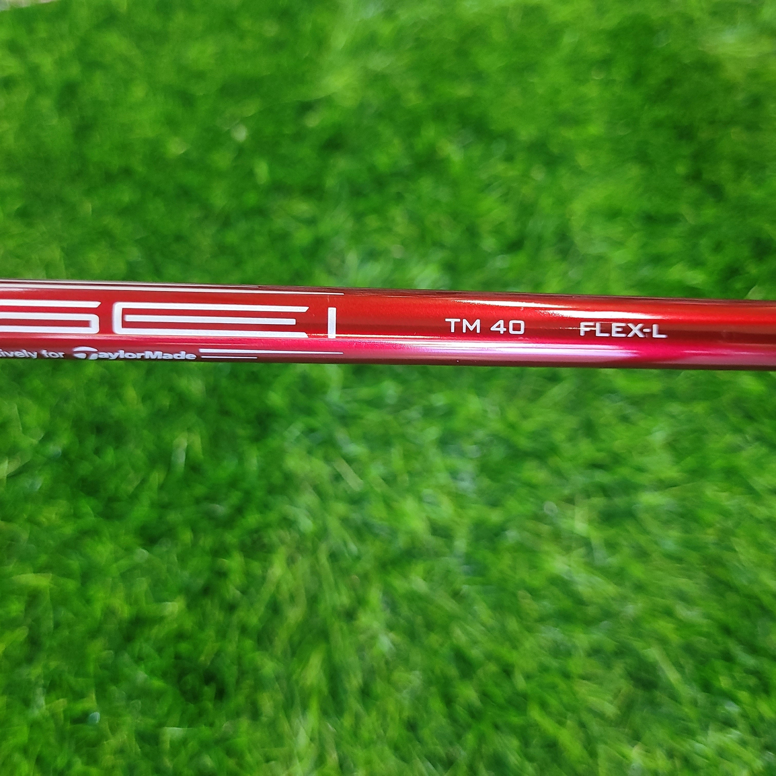 TaylorMade Wood / STEALTH / 5W / 19°/ Women