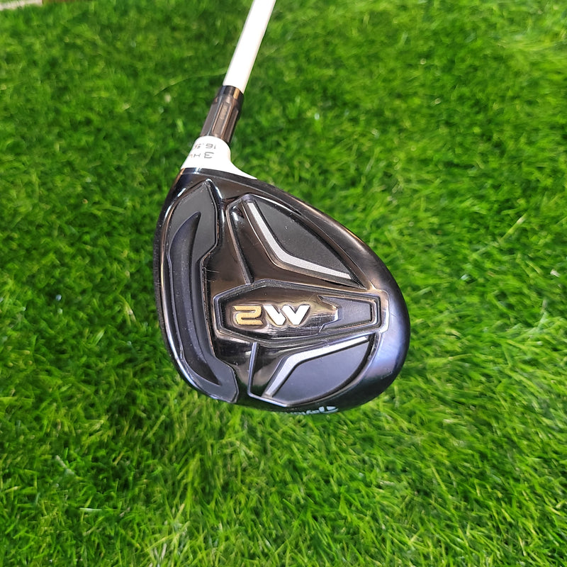 TaylorMade Wood / M2 / 3HL / 16.5°/ Women