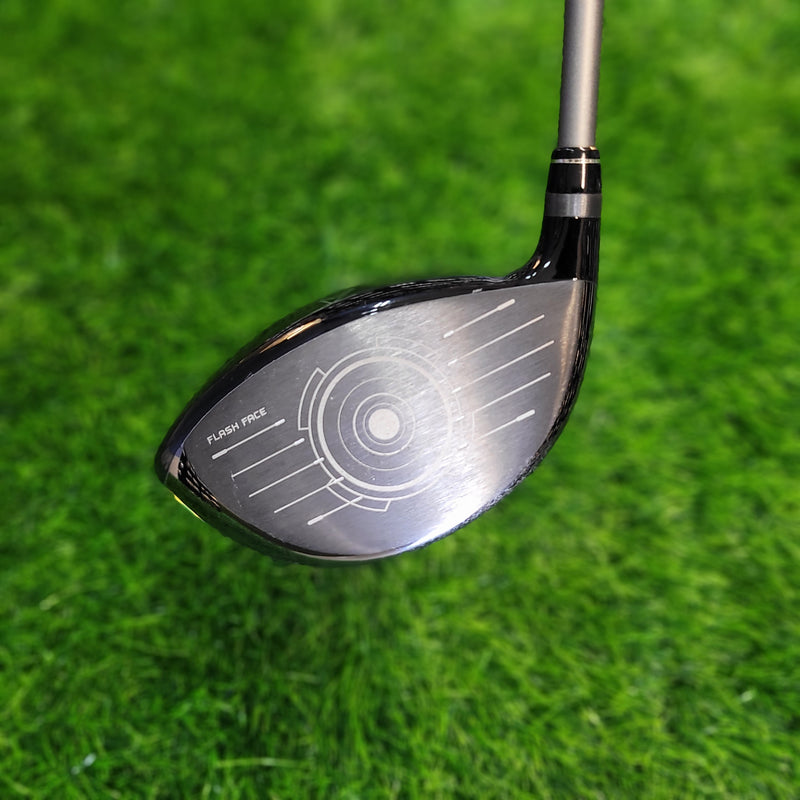 Callaway  Driver / Epic Flash Star  / 10.5°/ R