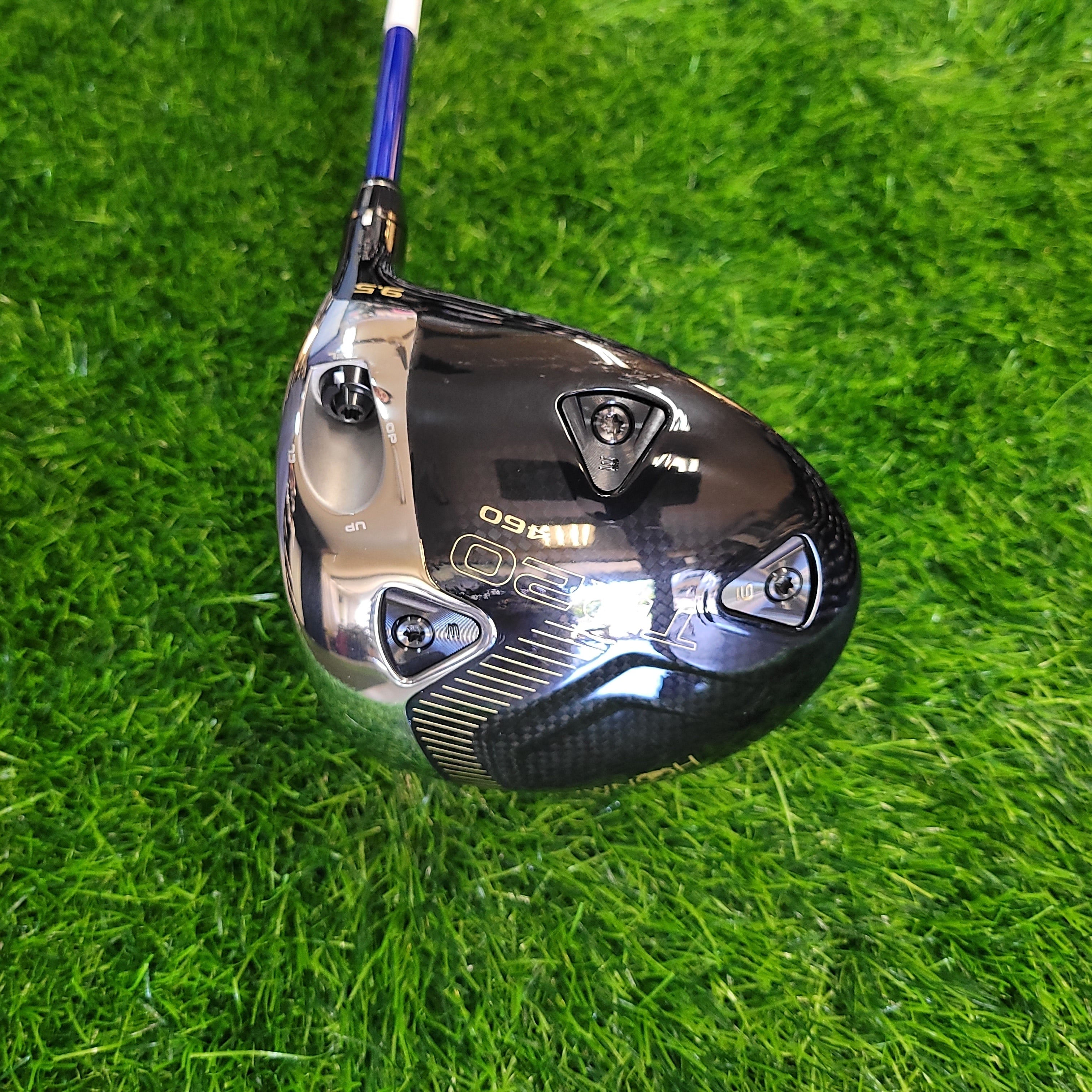 HONMA Driver / T-W TR20 460 / 9.5°/ S