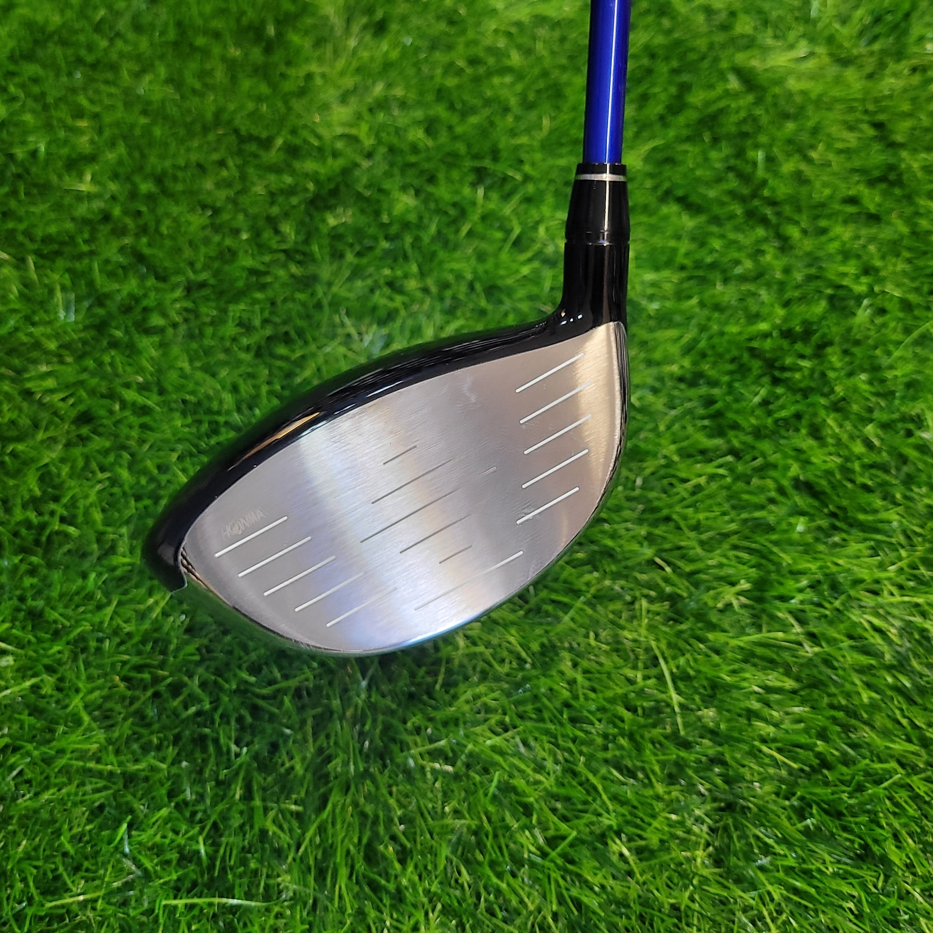 HONMA Driver / T-W TR20 460 / 9.5°/ S