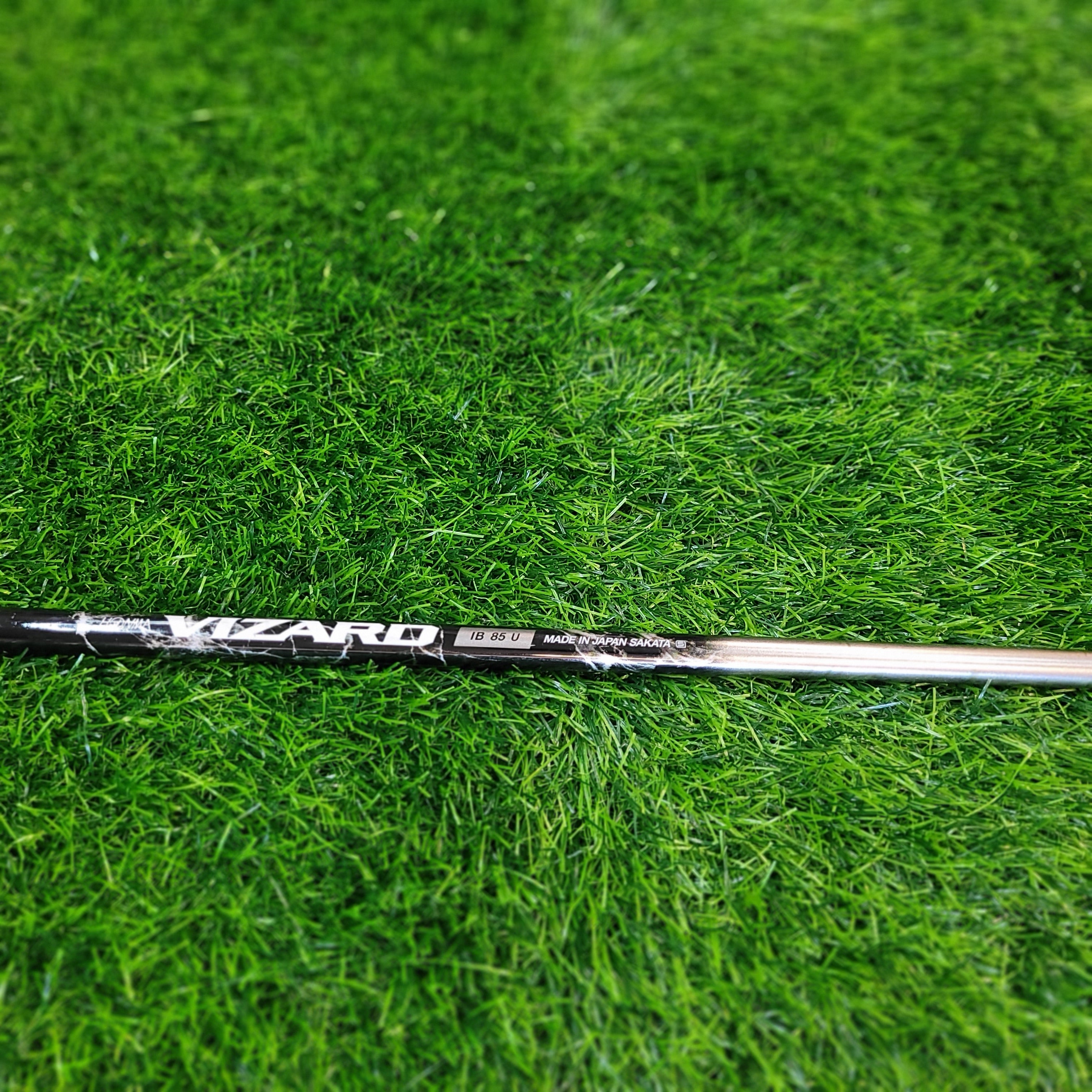 HONMA Hybrid / T-WORLD TW737  / 19°/