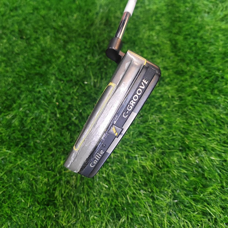 C-GROOVE Putter / Tracy / 34"