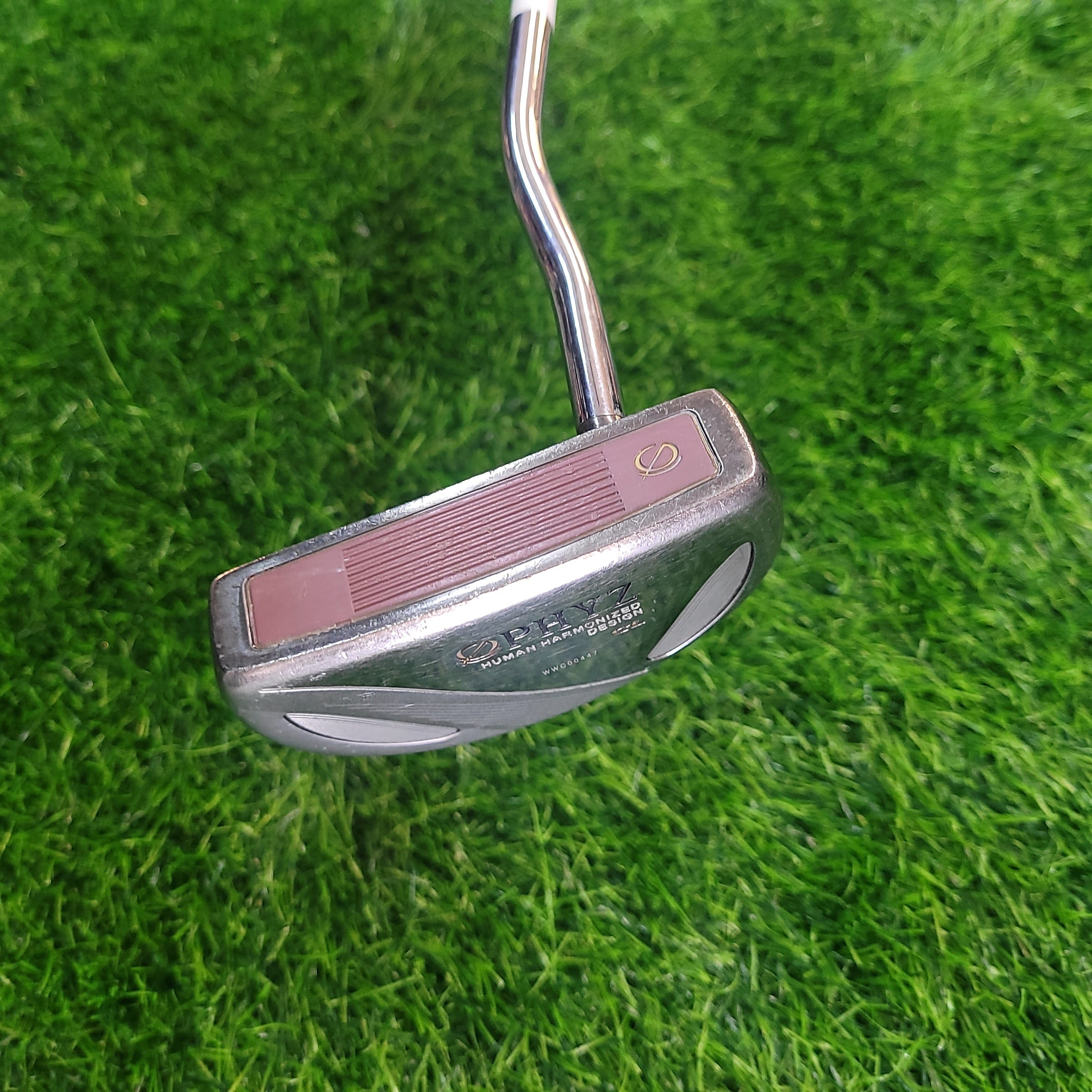 Bridgestone Putter / PHYZ M / 32" / Women