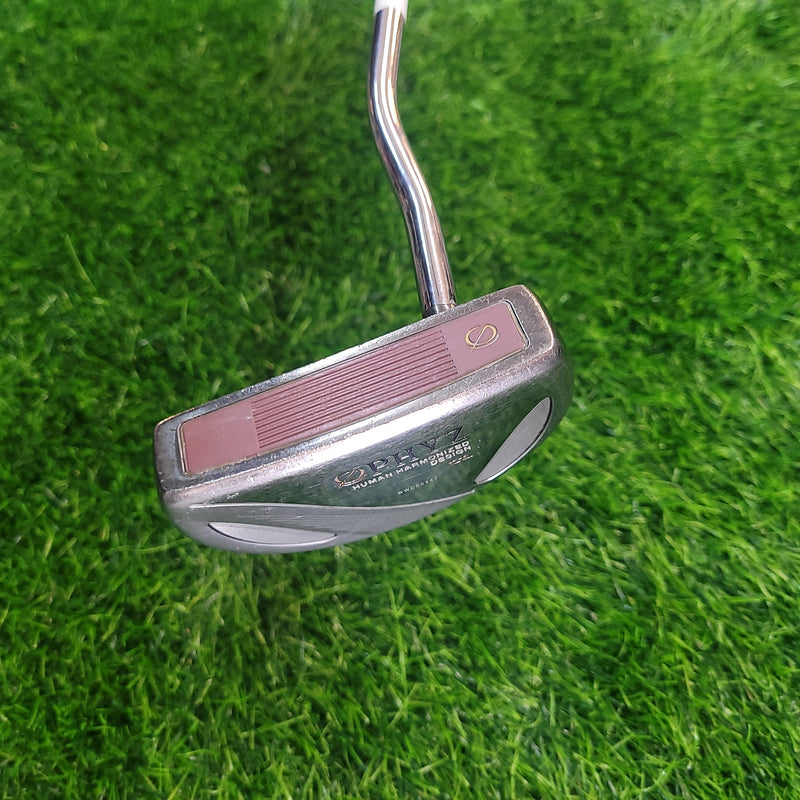 Bridgestone Putter / PHYZ M / 32" / Women