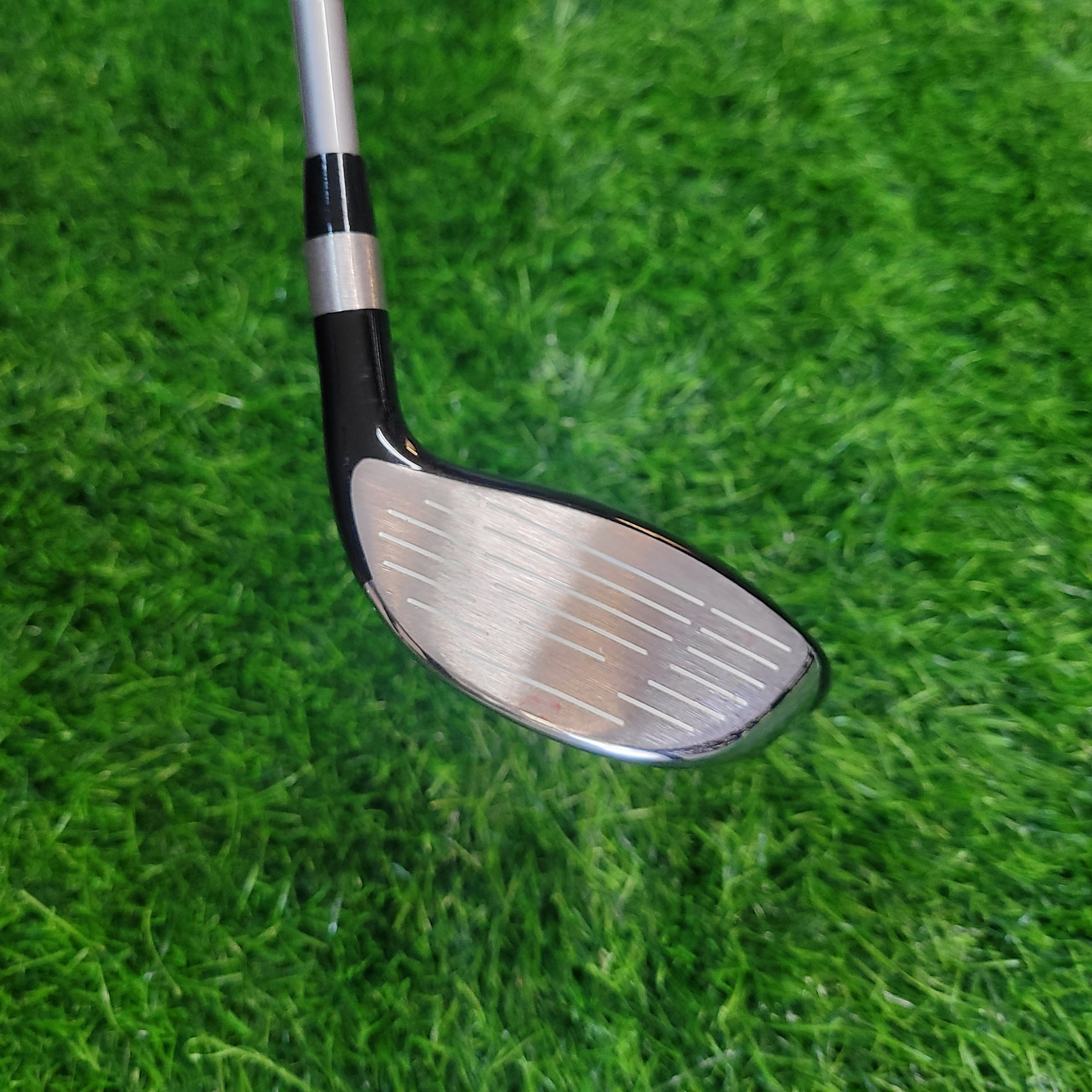 PING Wood / Rapture / 5W / Lefty / R