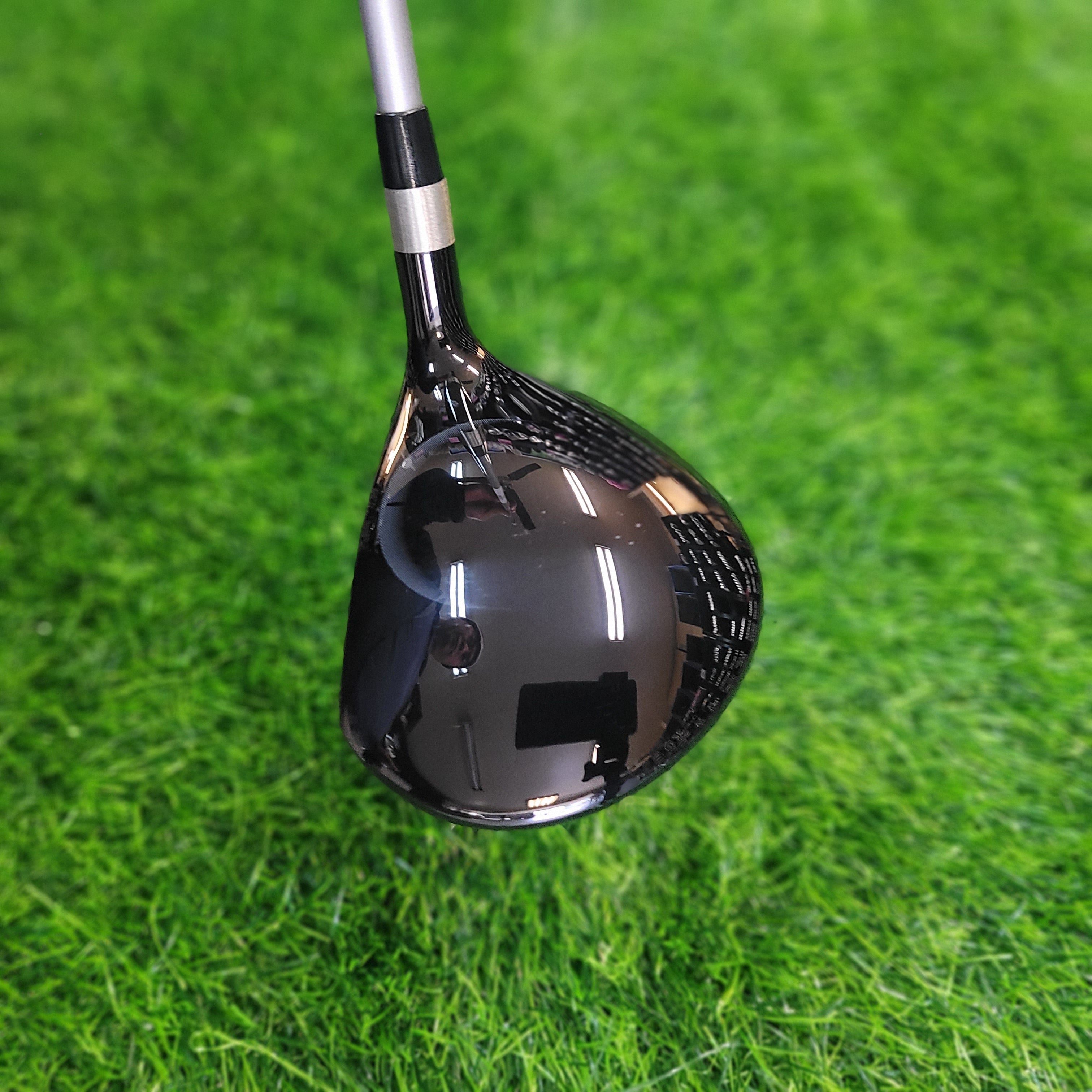 PING Wood / Rapture / 5W / Lefty / R
