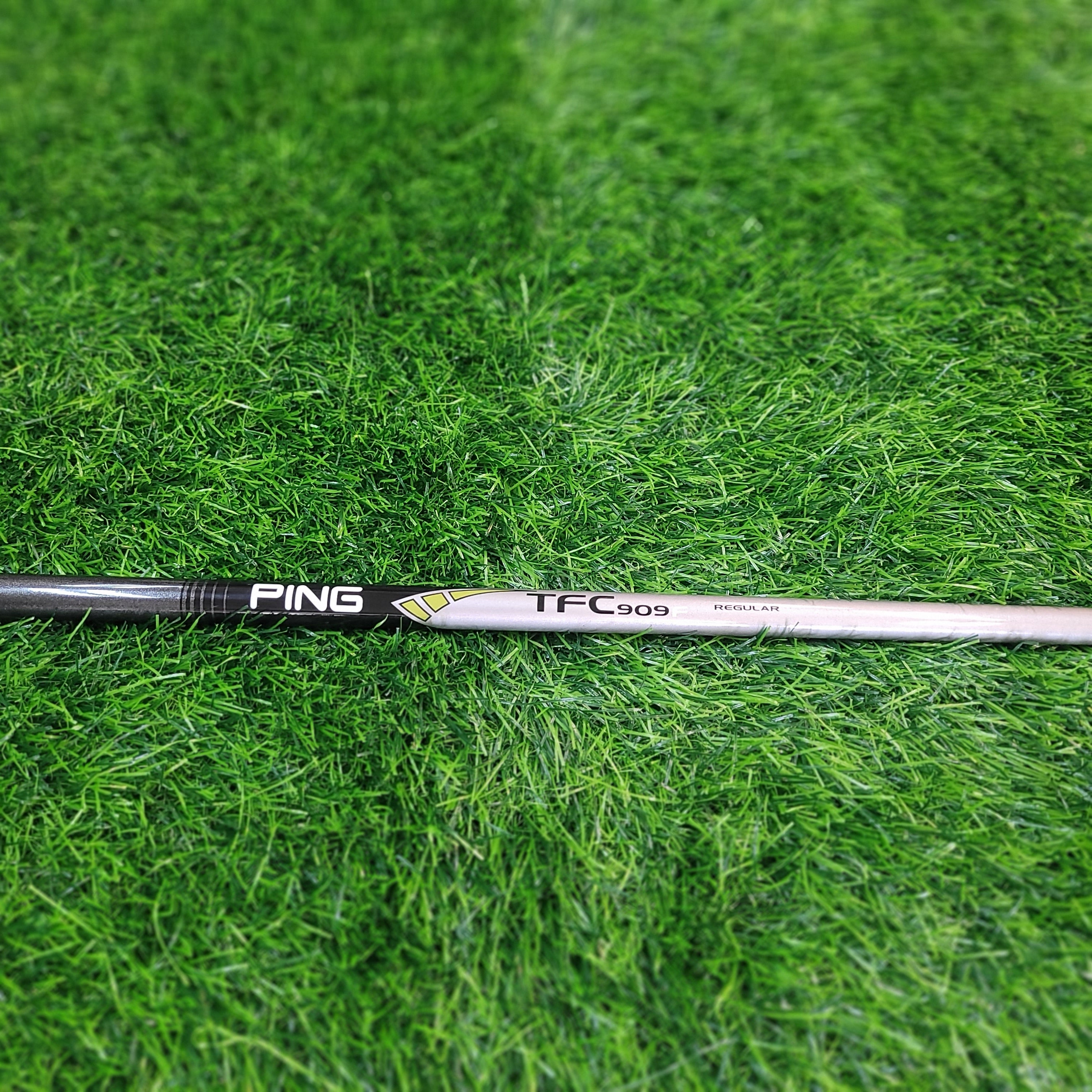 PING Wood / Rapture / 5W / Lefty / R