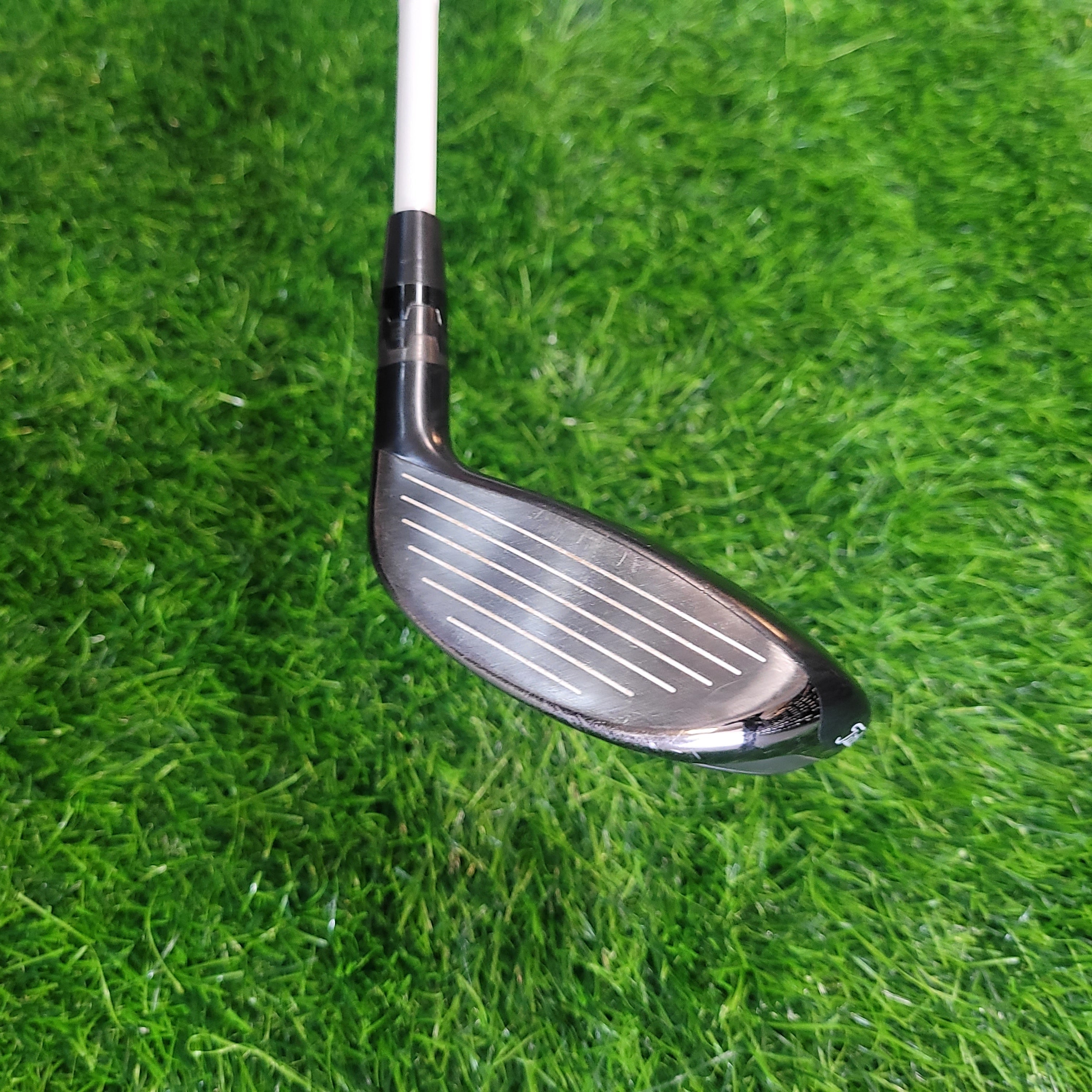 Titleist Wood / 910 F / 3W / Lefty / S