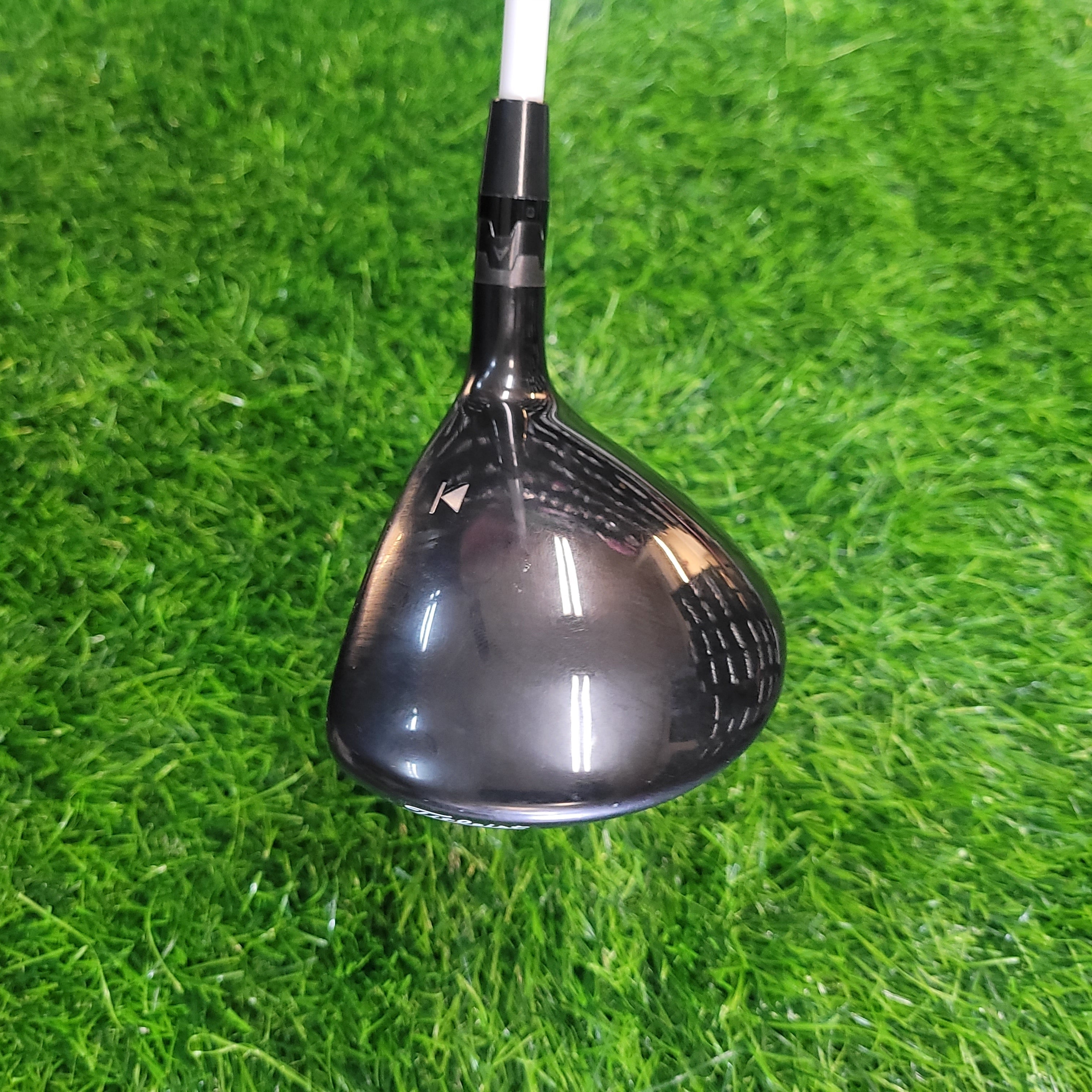 Titleist Wood / 910 F / 3W / Lefty / S