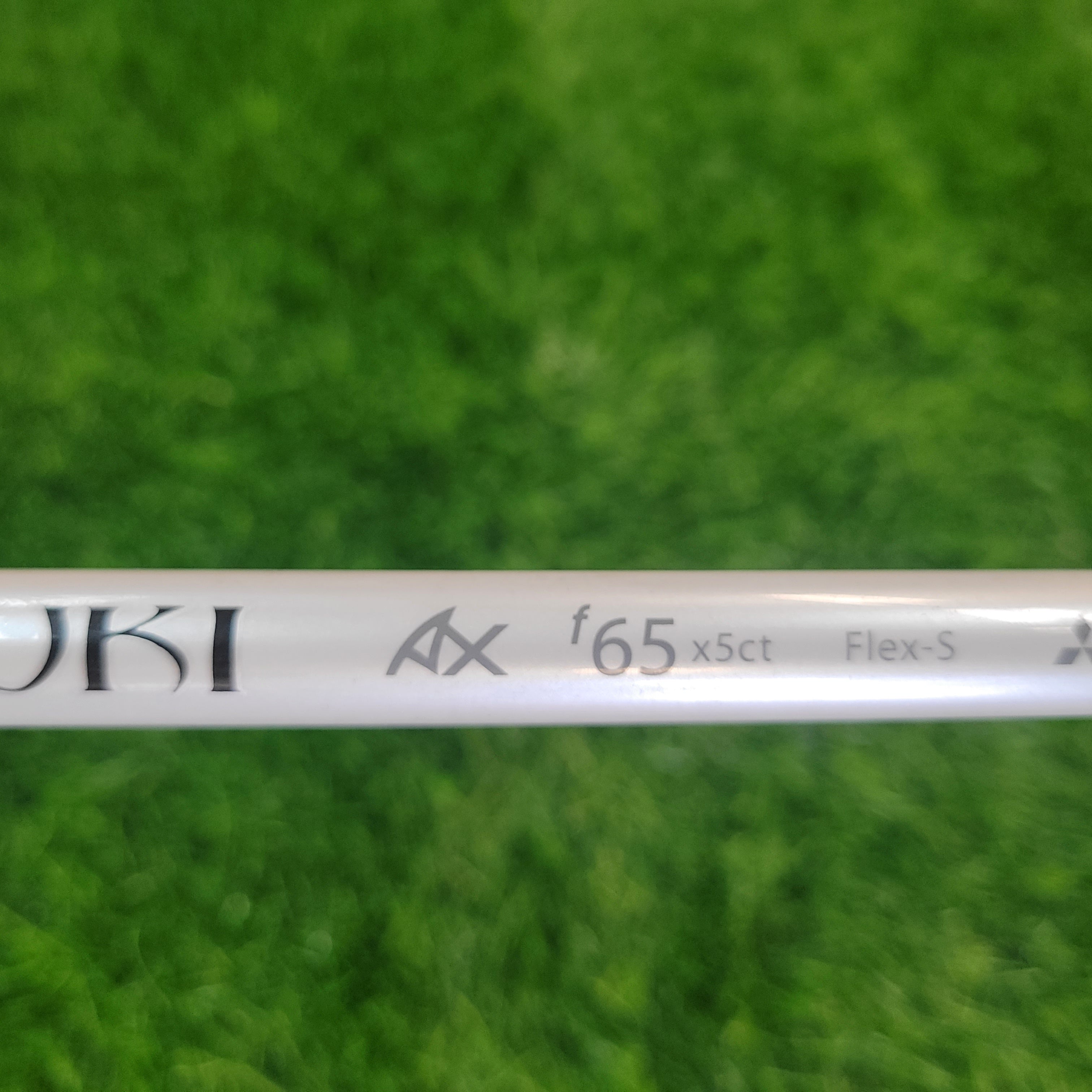 Titleist Wood / 910 F / 3W / Lefty / S