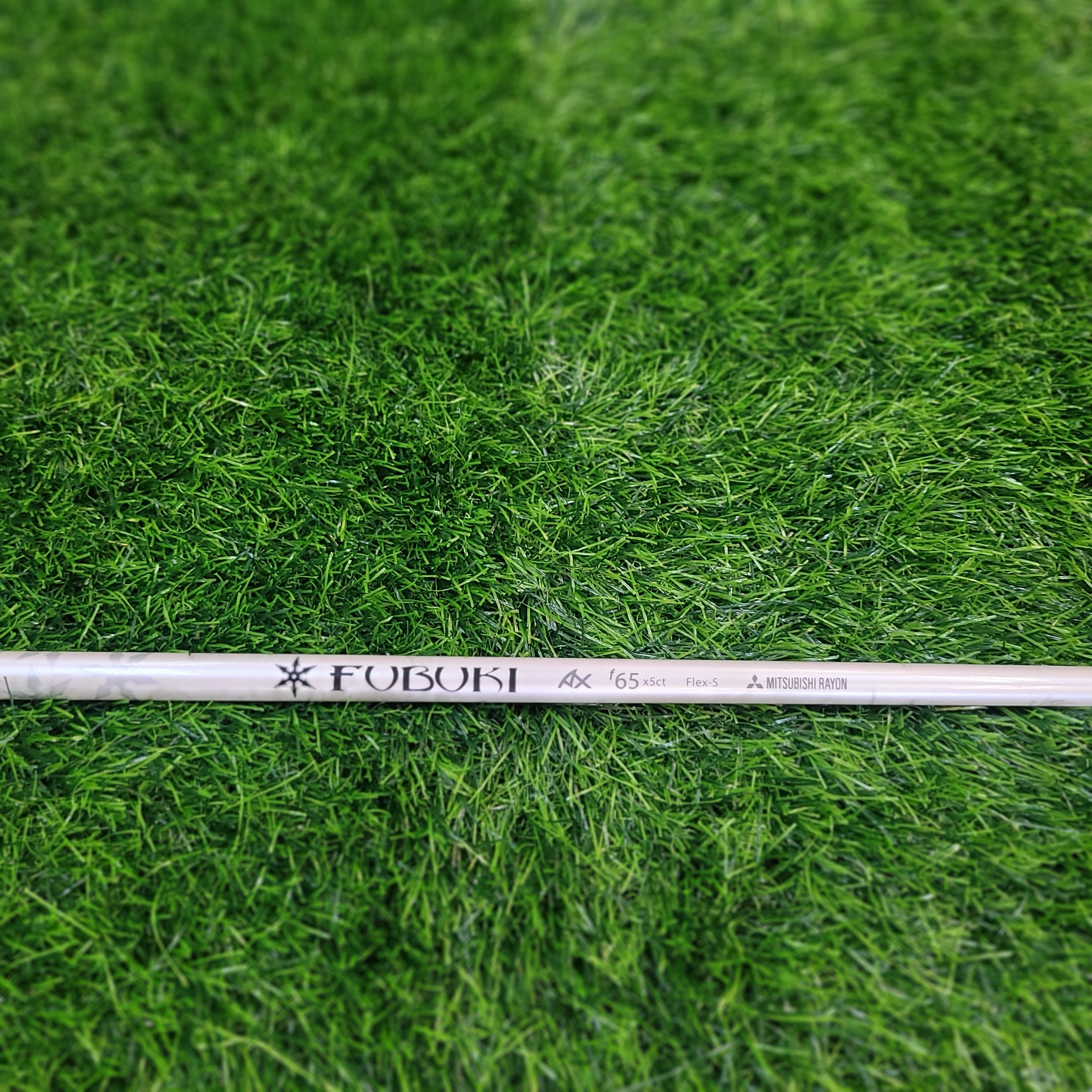 Titleist Wood / 910 F / 3W / Lefty / S