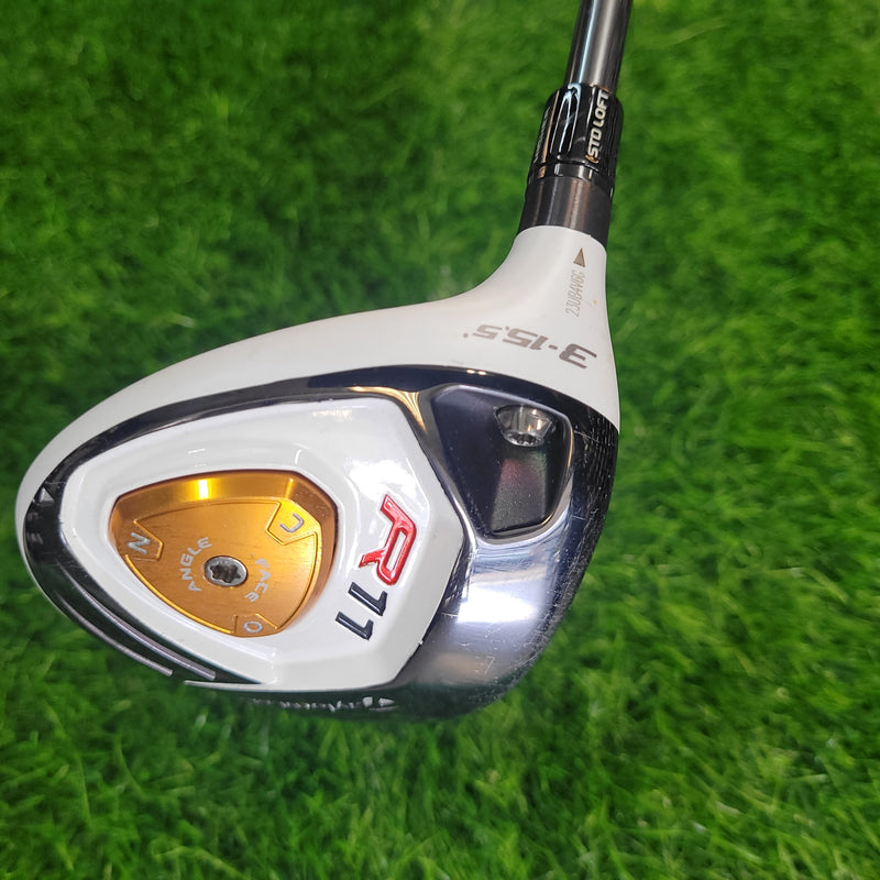 Taylormade Wood / R11 / 3W / Lefty / R