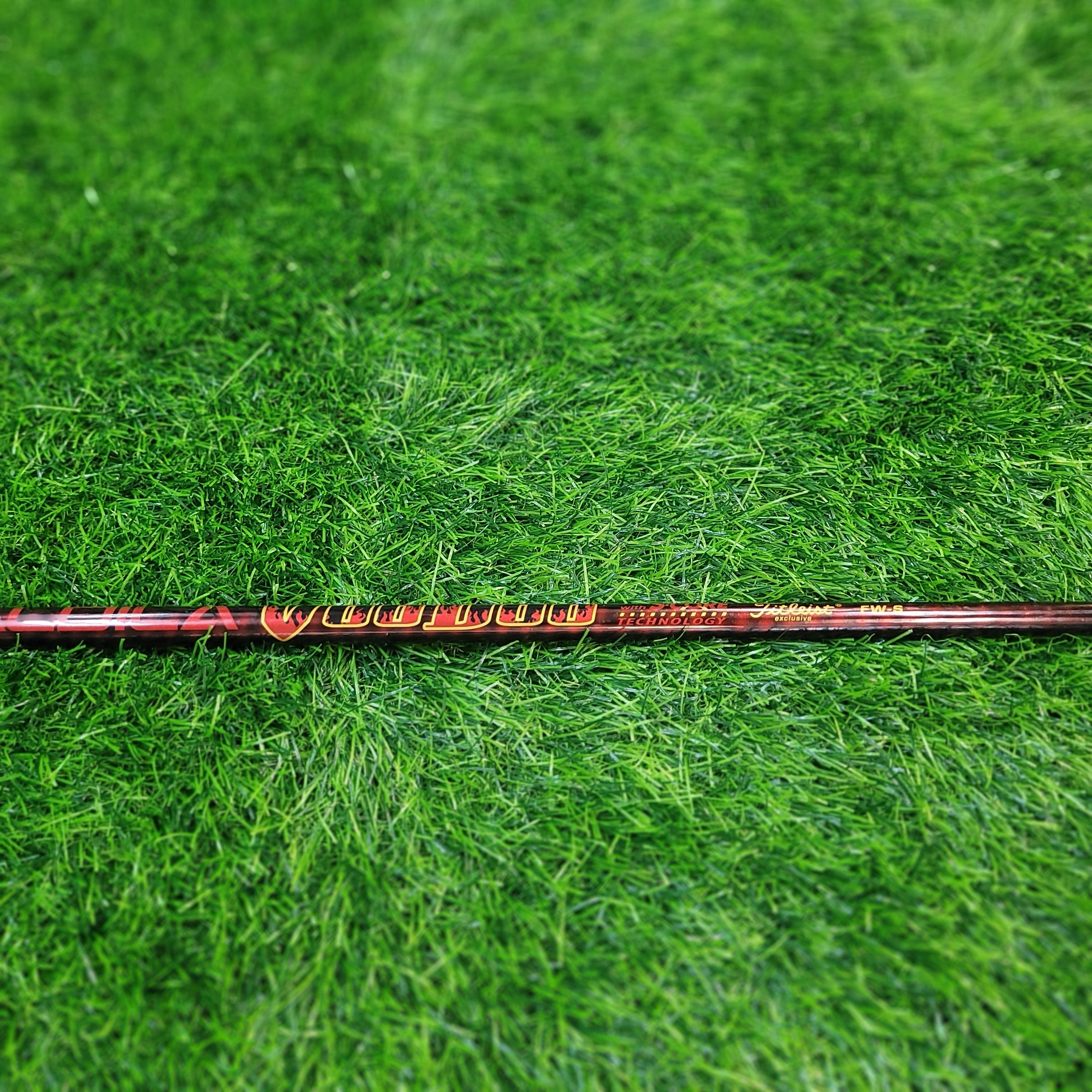 Titleist Wood / 909 F3 / 3W / S