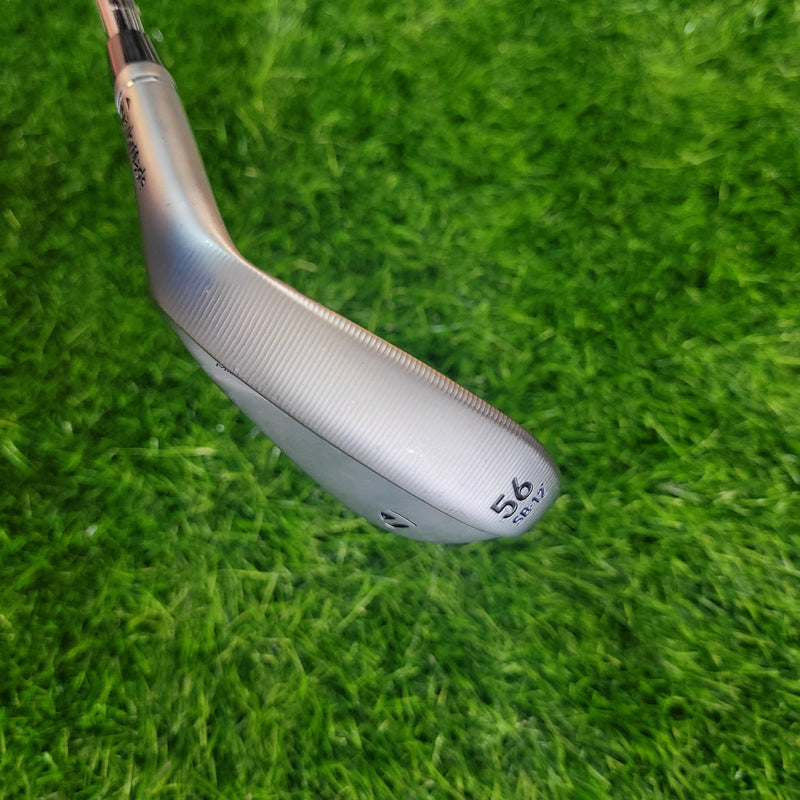 TaylorMade Wedge /   GRIND 3 / 56°/ Lefty / S200