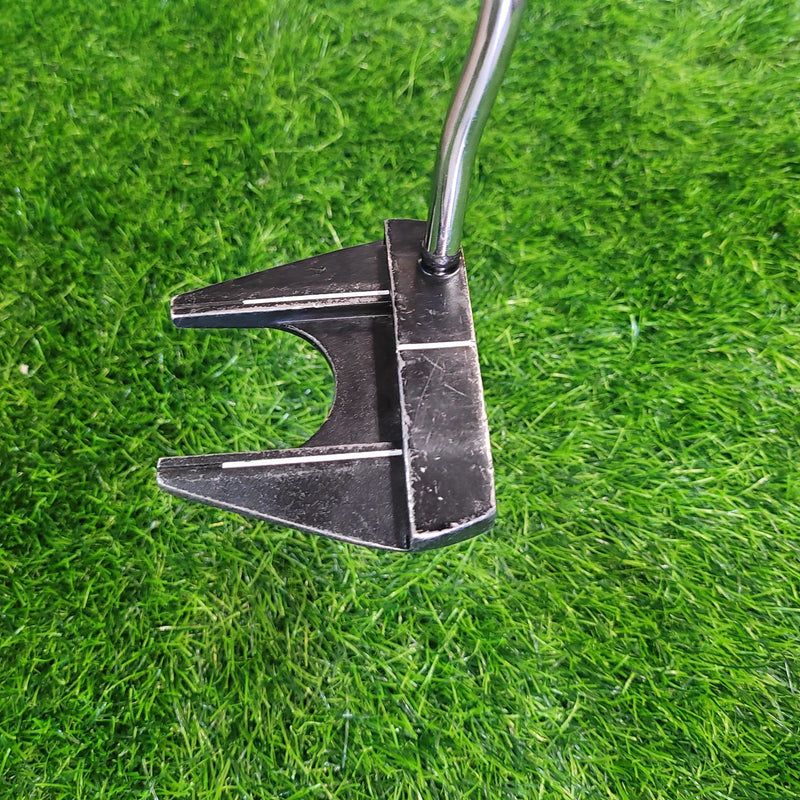 Odyssey Putter / METAL-X