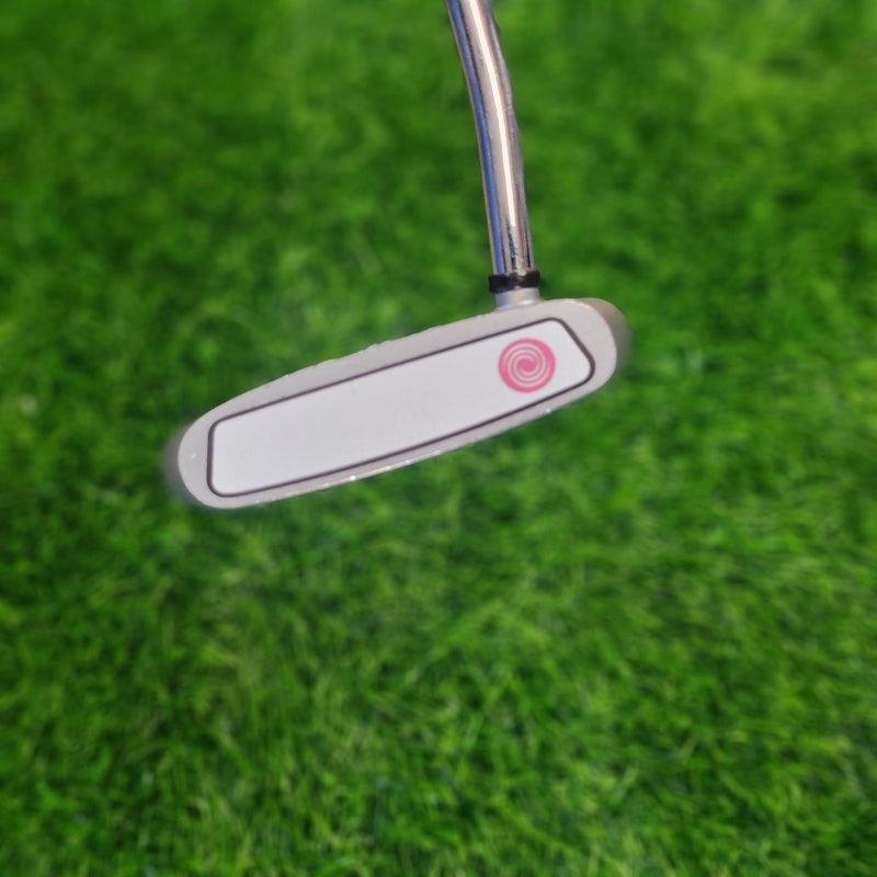 Odyssey Putter / DIVINE LINE(Pink) / 32" / Women