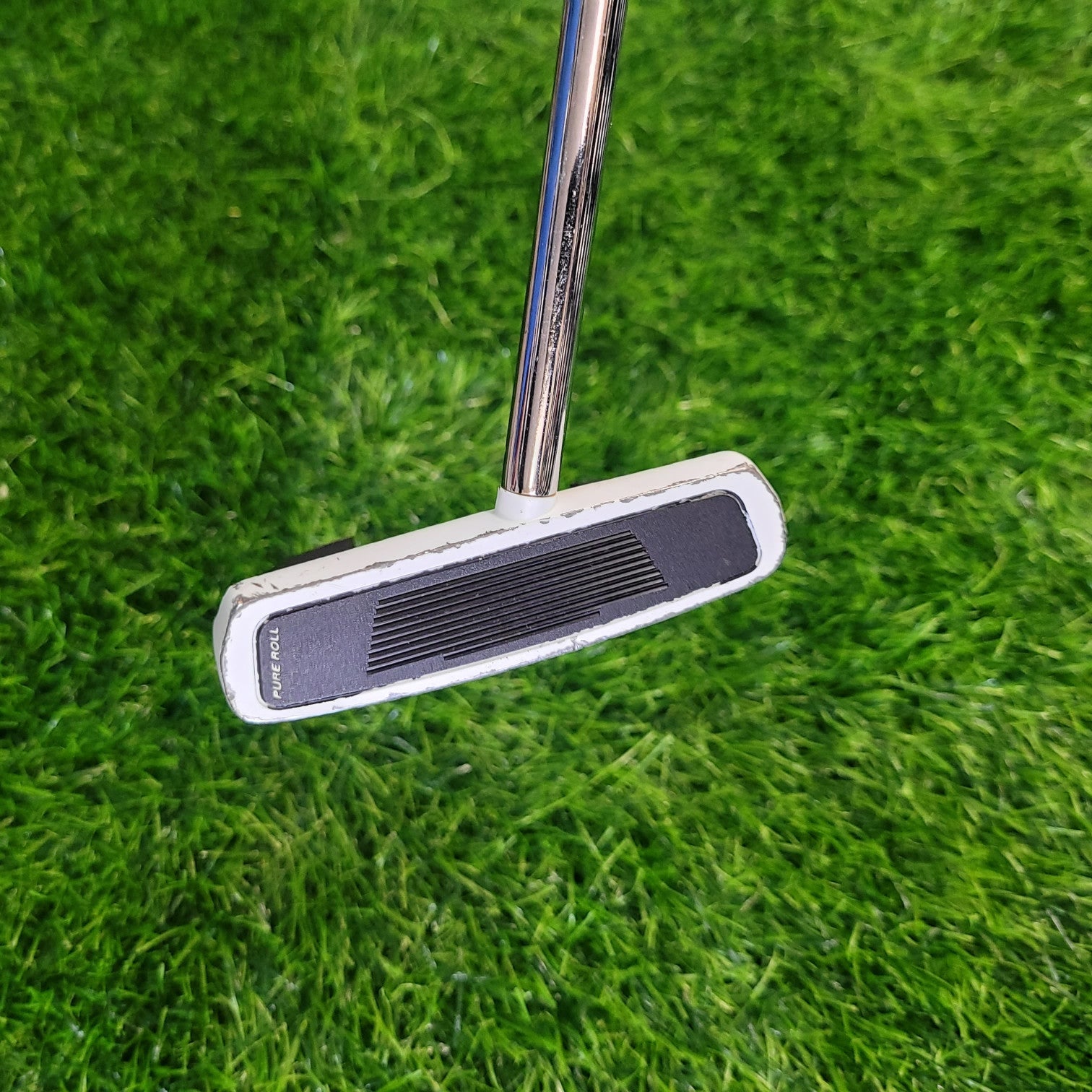 スパイダー Mallet74 パター カウンターバランスモデル(パター