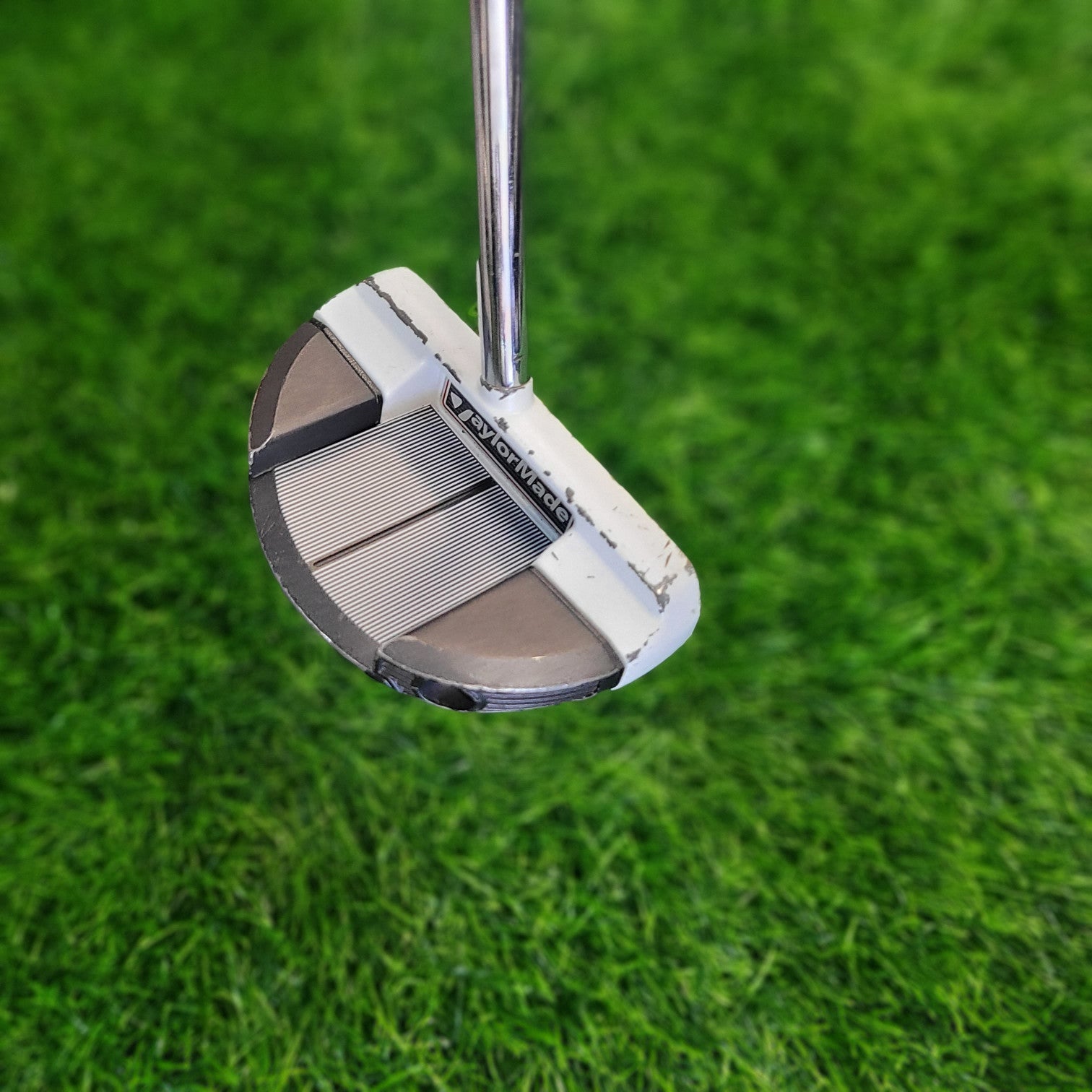 TaylorMade Putter / Spider MALLET 74 / 36.5"