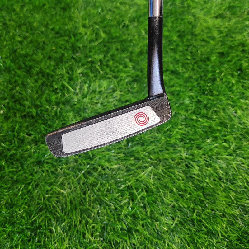 Odyssey Putter / METAL-X