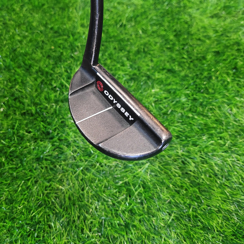 Odyssey Putter / METAL-X