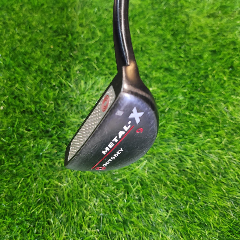 Odyssey Putter / METAL-X