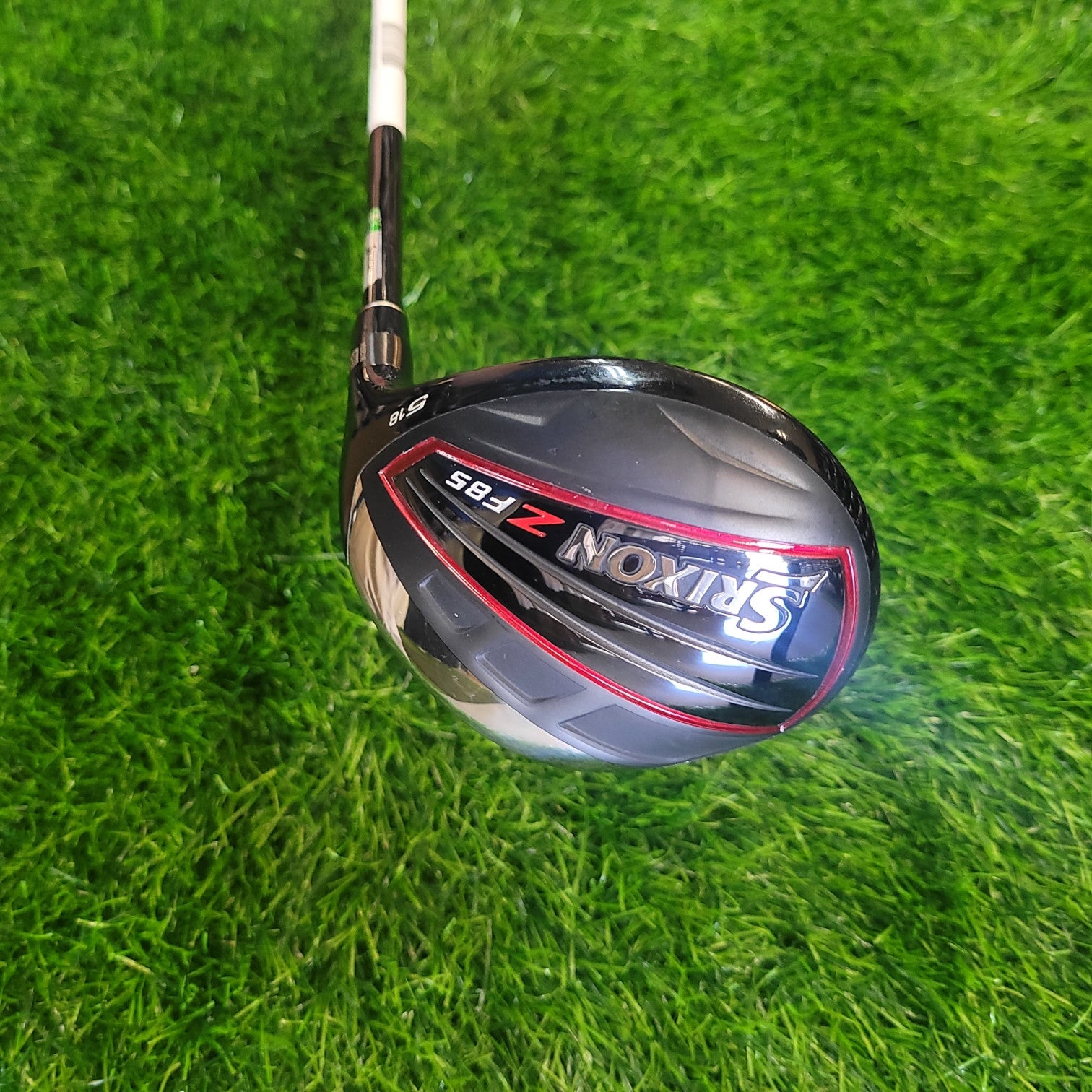 SRIXON Wood /  Z F85 / 5W / SR