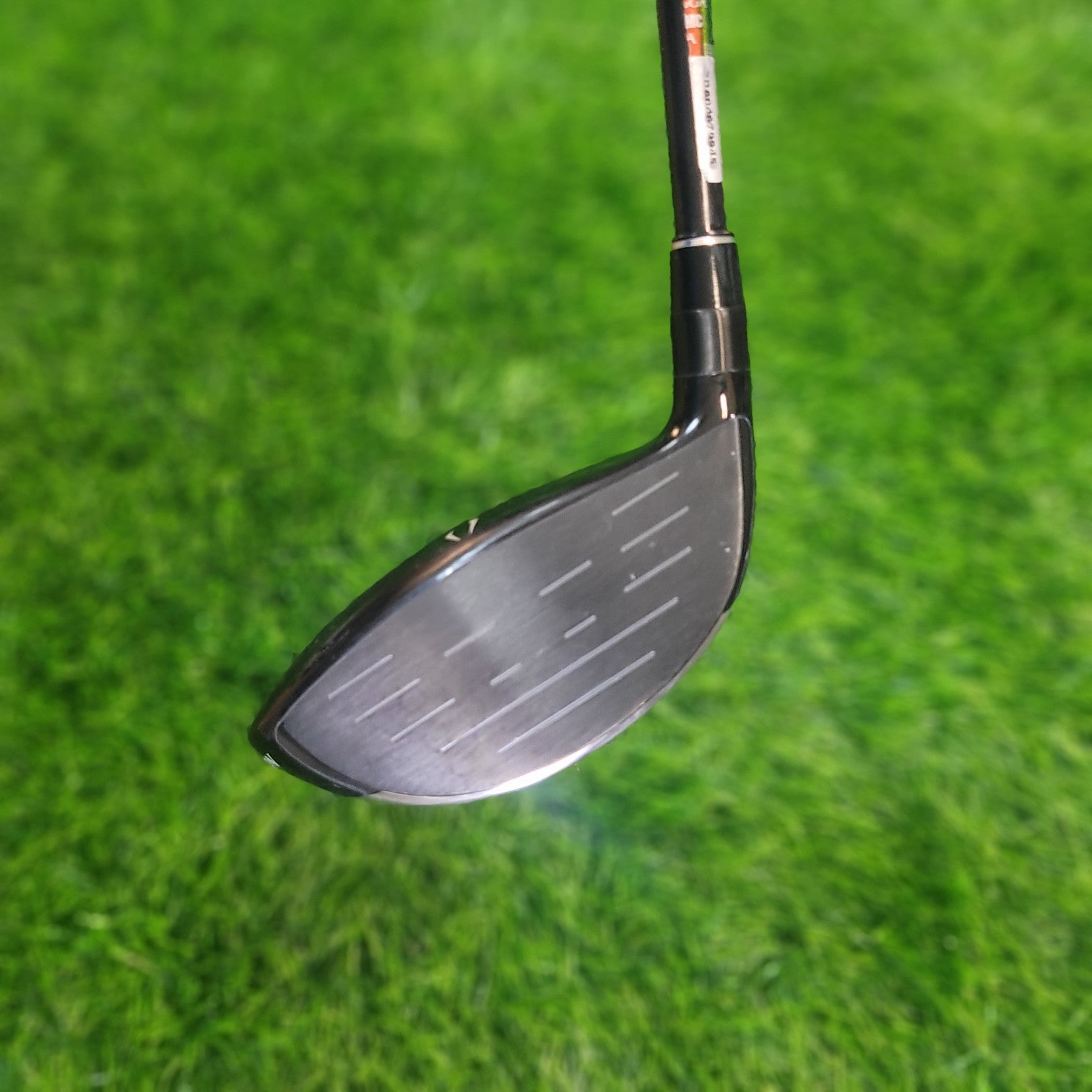 SRIXON Wood /  Z F85 / 5W / SR