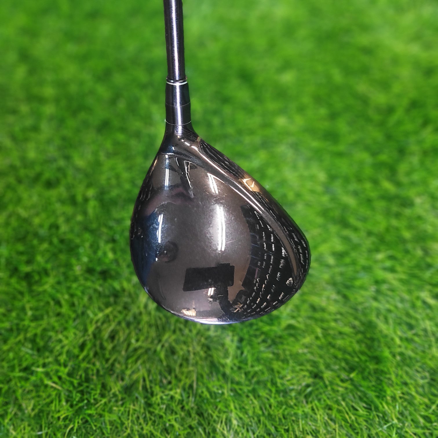SRIXON Wood /  Z F85 / 5W / SR