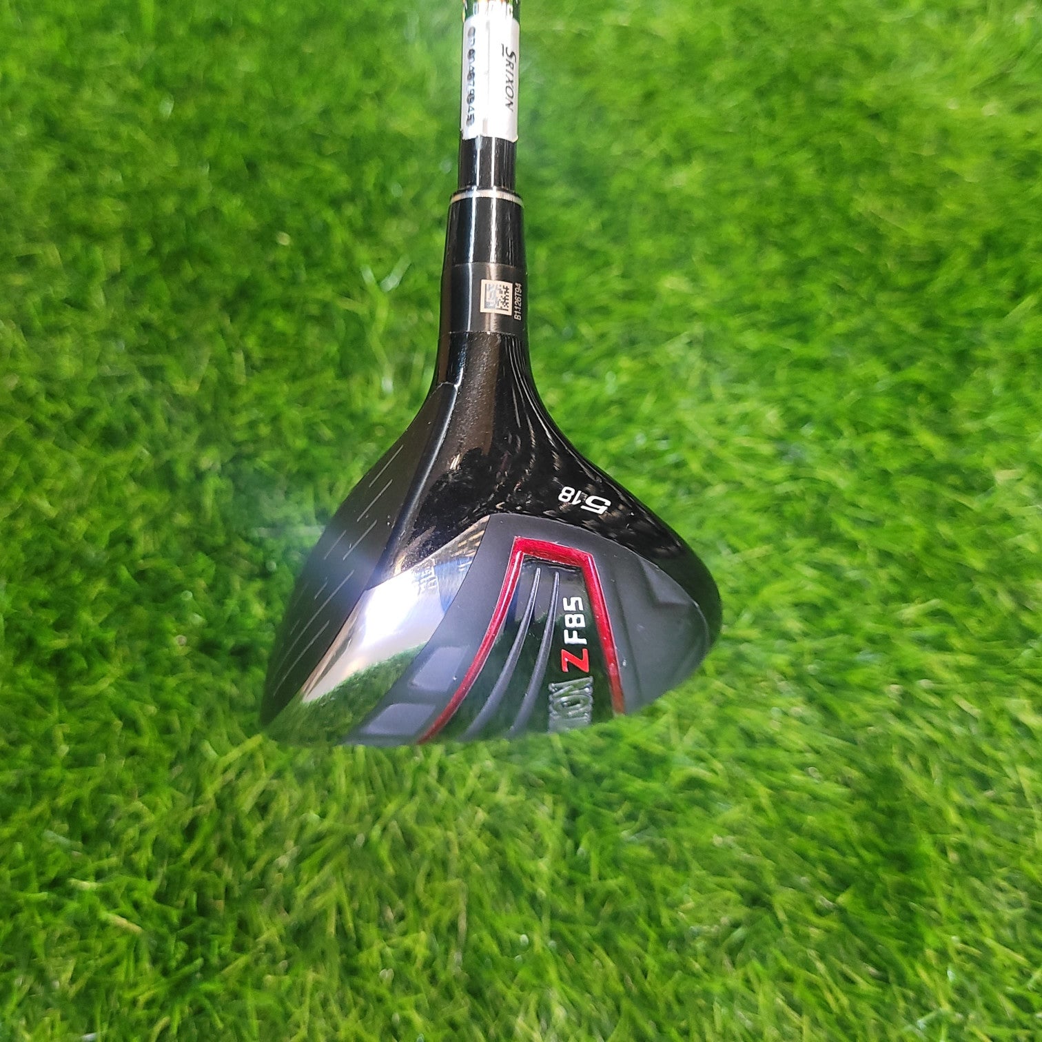SRIXON Wood /  Z F85 / 5W / SR